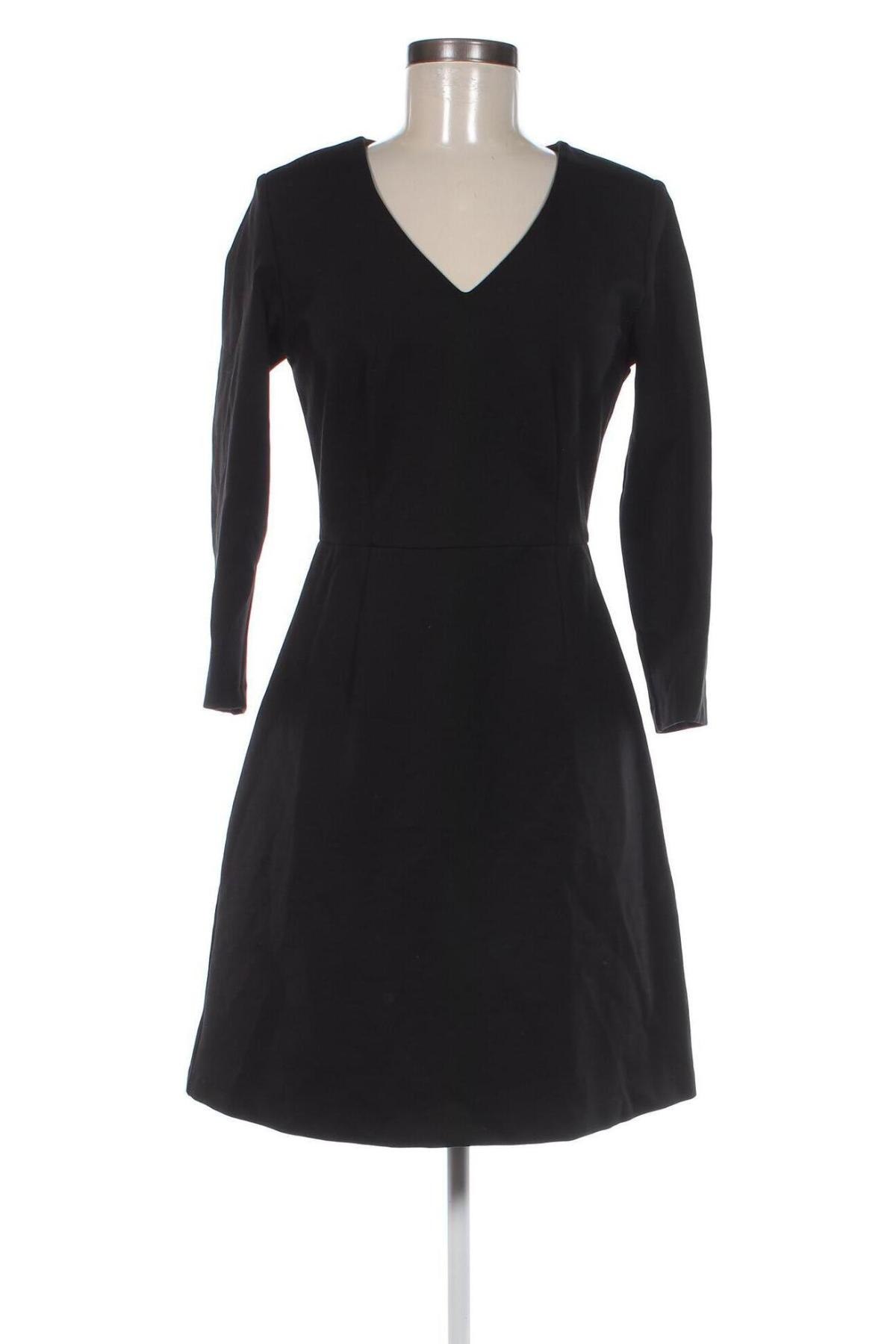 Kleid Yessica, Größe S, Farbe Schwarz, Preis € 12,80