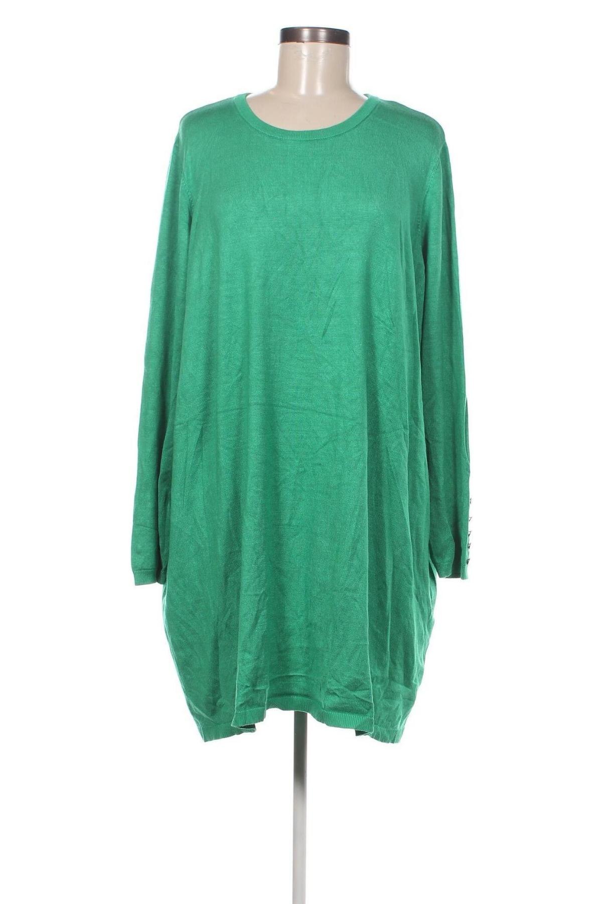 Φόρεμα Yesta, Μέγεθος M, Χρώμα Πράσινο, Τιμή 4,66 €