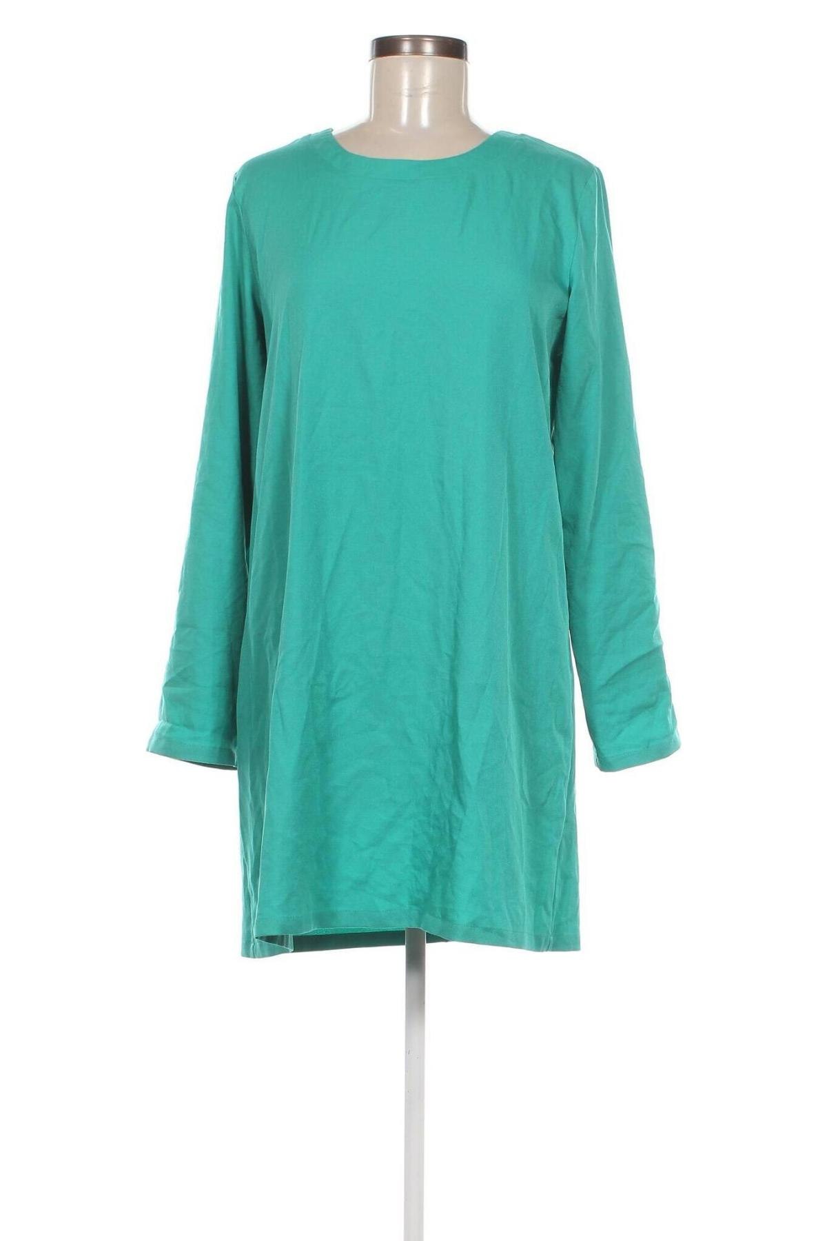 Φόρεμα Yoins, Μέγεθος M, Χρώμα Πράσινο, Τιμή 7,18 €