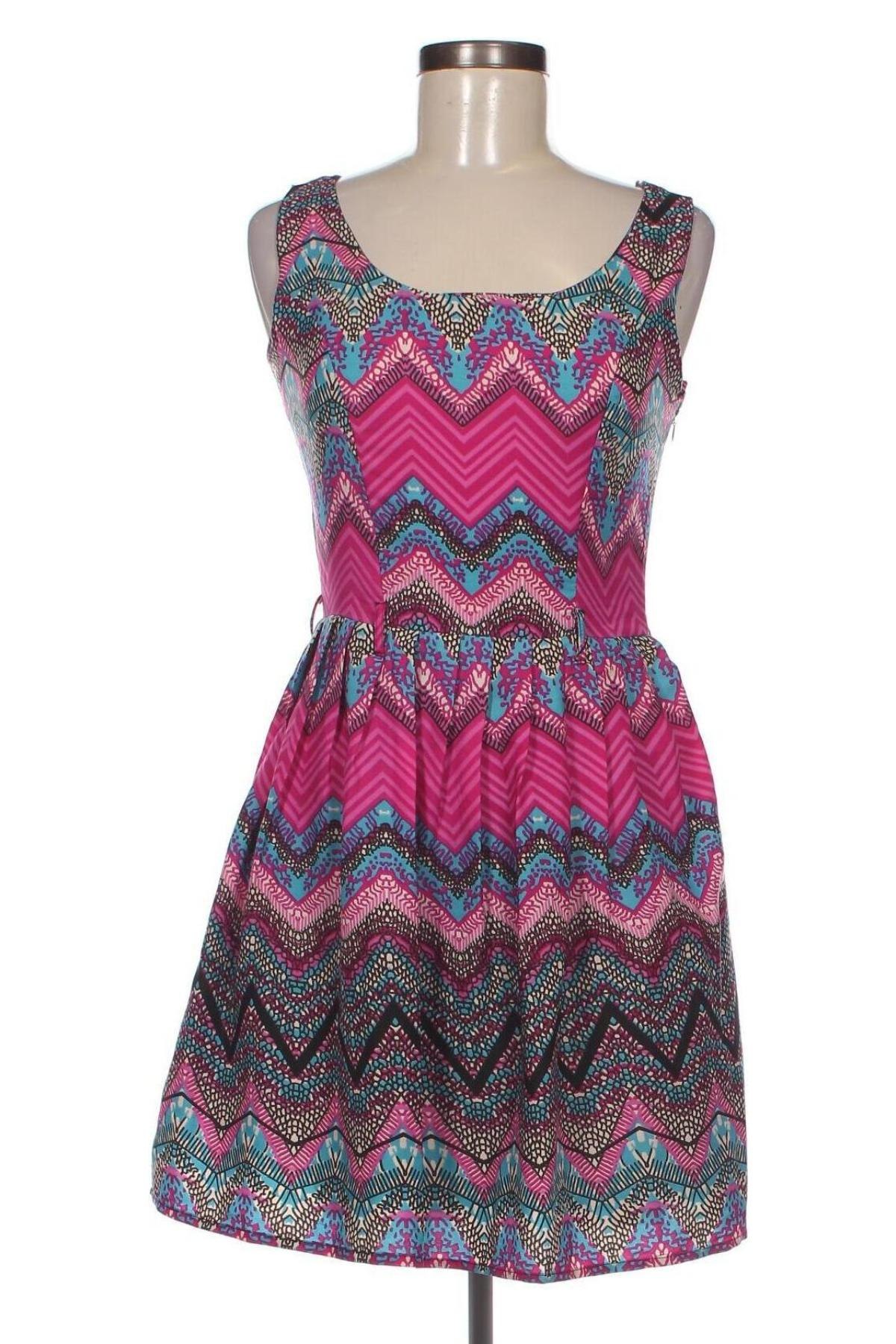 Rochie Yumi, Mărime M, Culoare Multicolor, Preț 122,00 Lei