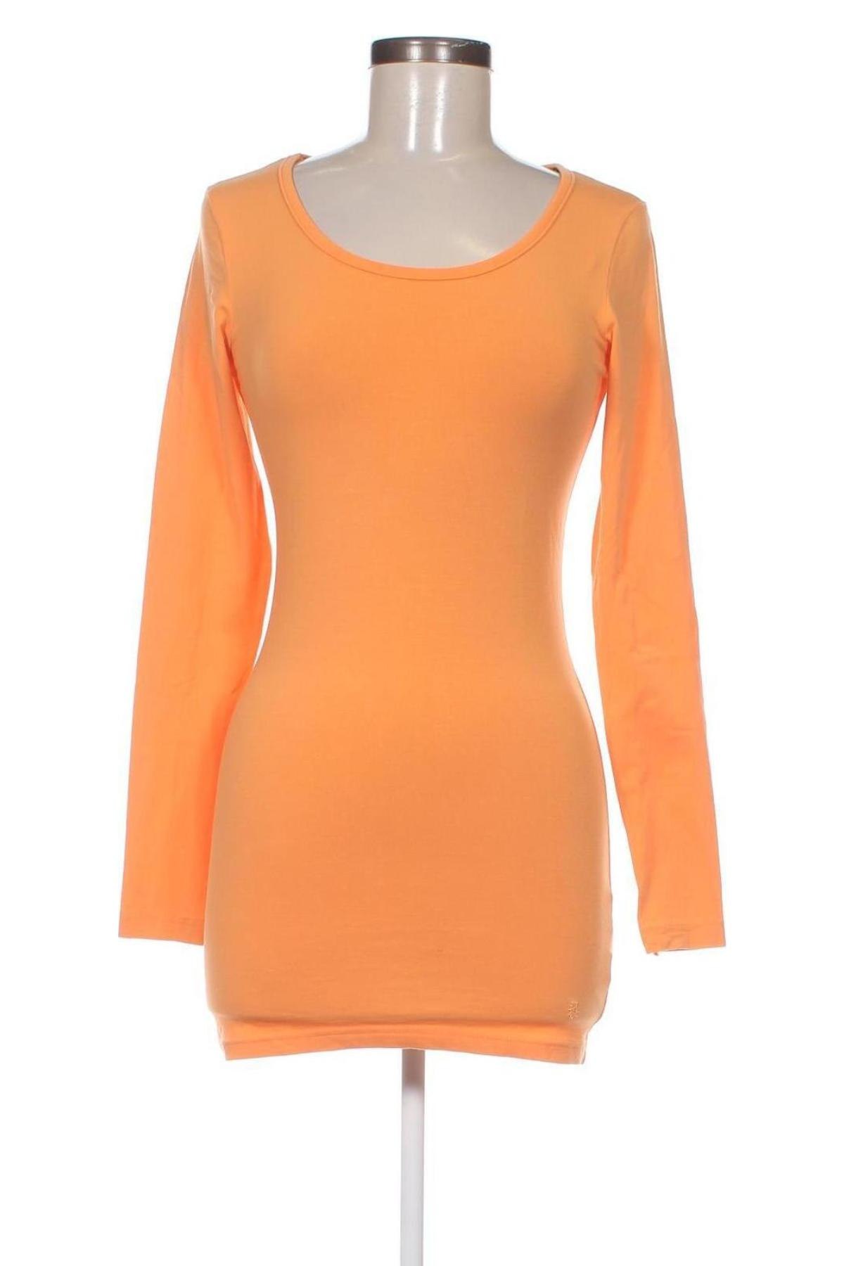 Φόρεμα Zabaione, Μέγεθος S, Χρώμα Πορτοκαλί, Τιμή 17,00 €