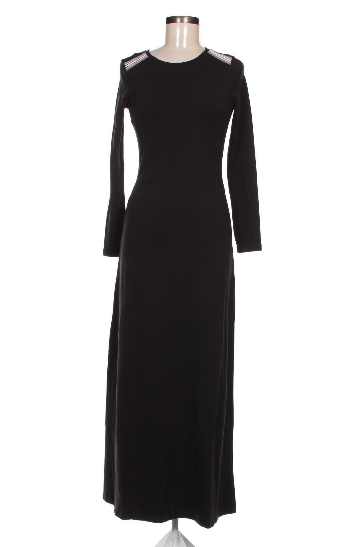 Šaty  Zaggora, Veľkosť S, Farba Čierna, Cena  27,47 €