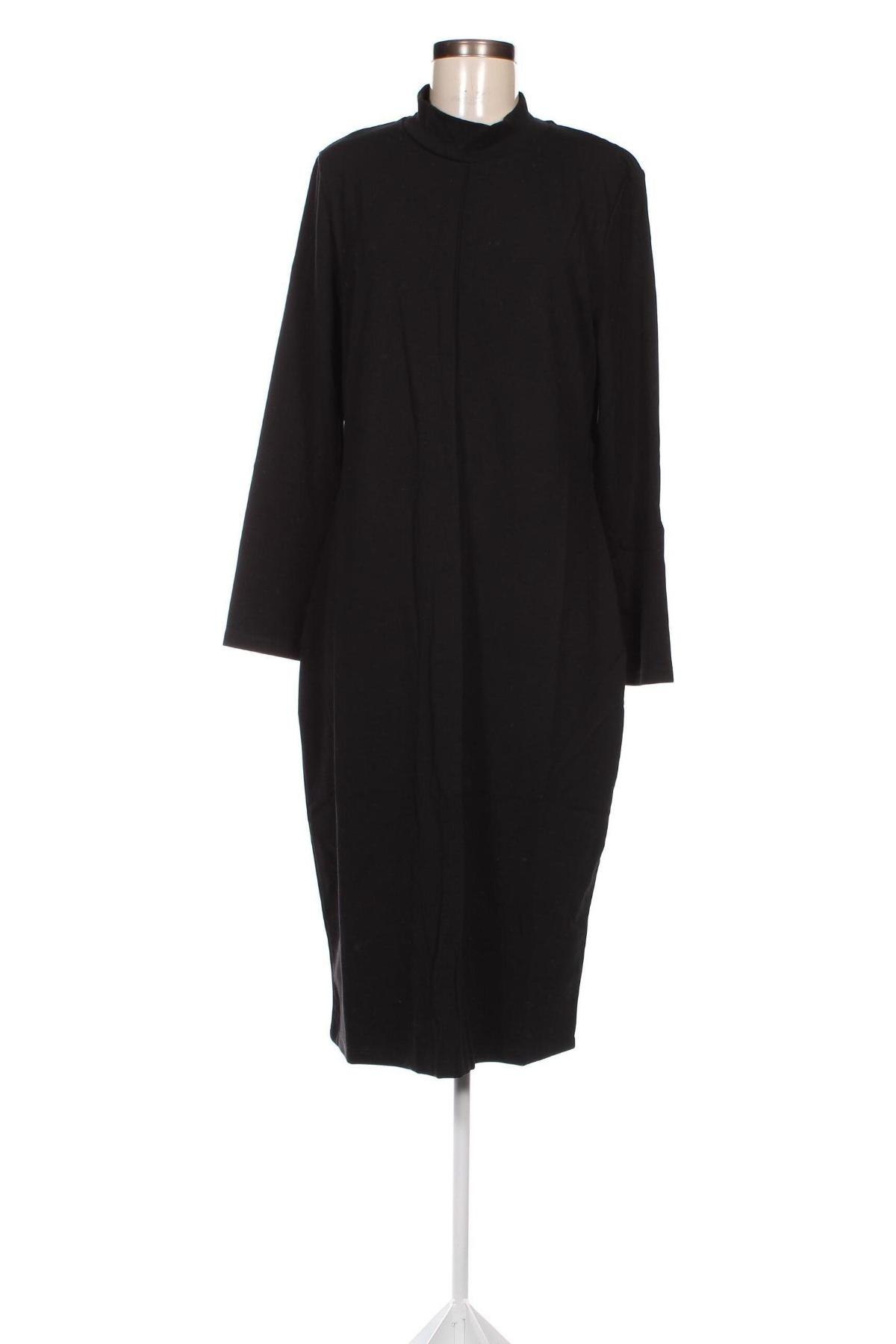 Kleid Zaggora, Größe XXL, Farbe Schwarz, Preis € 75,49