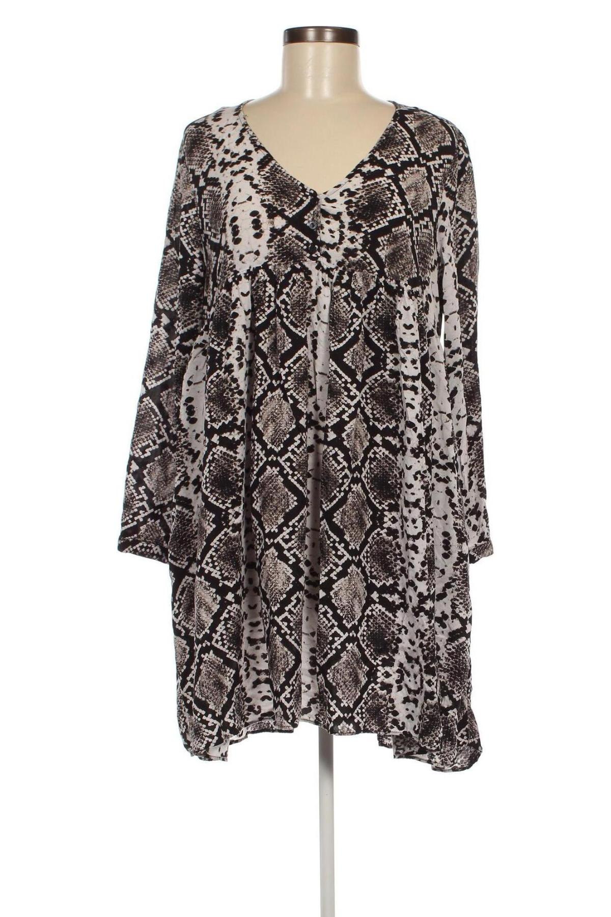 Φόρεμα Zara, Μέγεθος M, Χρώμα Πολύχρωμο, Τιμή 7,46 €