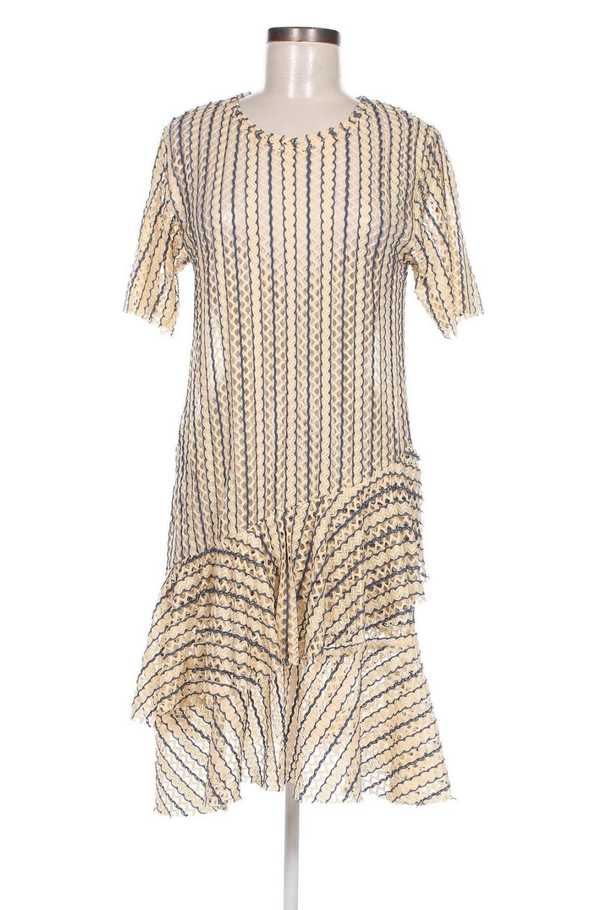 Kleid Zara, Größe M, Farbe Mehrfarbig, Preis € 7,14