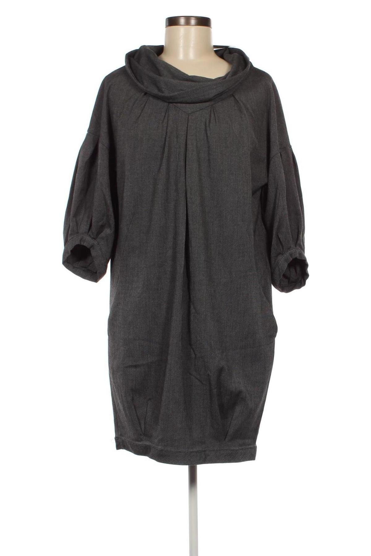 Φόρεμα Zara, Μέγεθος S, Χρώμα Μαύρο, Τιμή 15,60 €