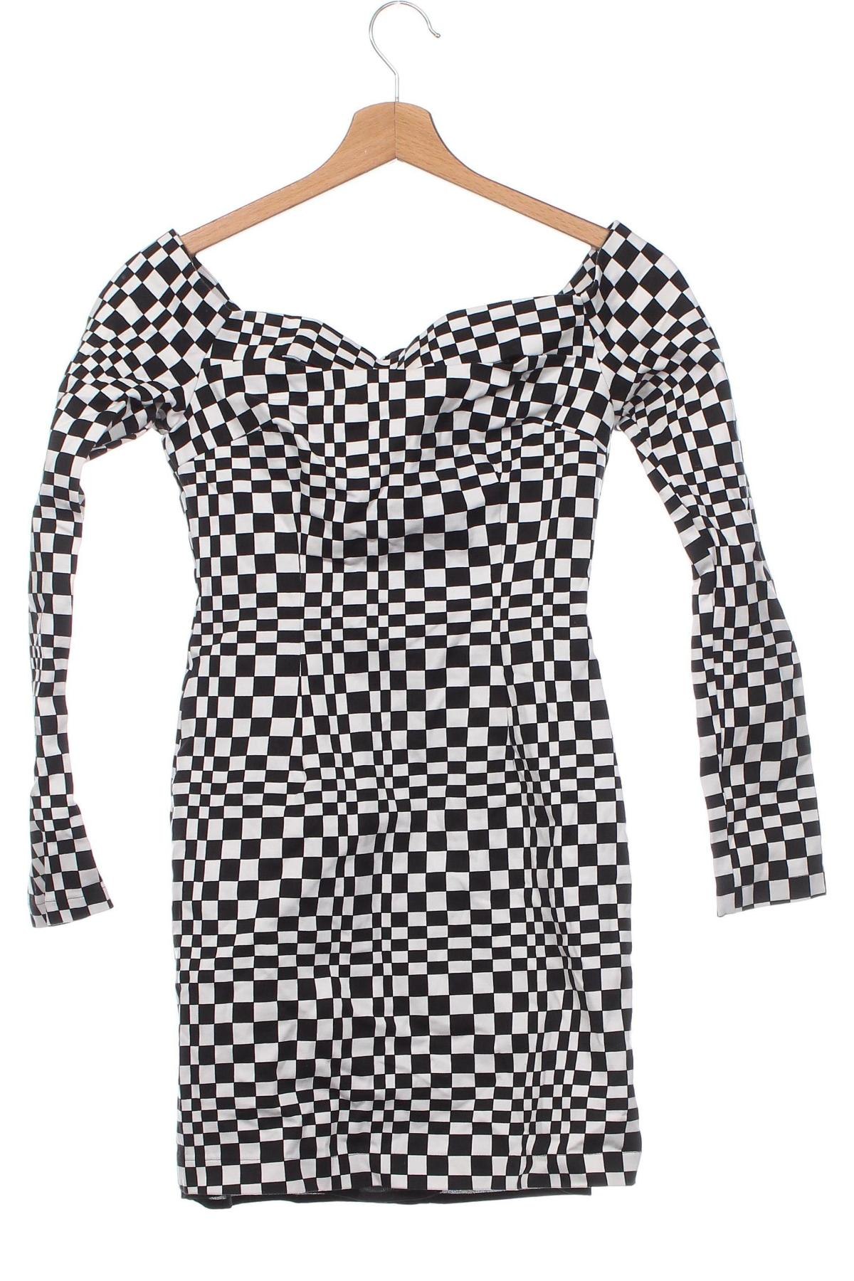 Φόρεμα Zara, Μέγεθος S, Χρώμα Πολύχρωμο, Τιμή 6,63 €