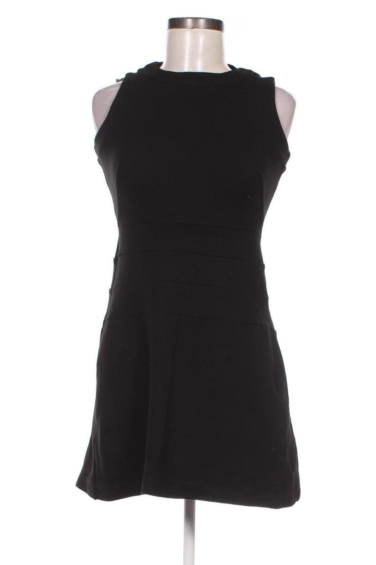 Rochie Zara, Mărime M, Culoare Negru, Preț 34,99 Lei