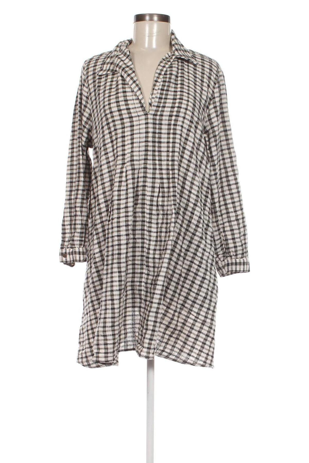 Φόρεμα Zara, Μέγεθος XL, Χρώμα Πολύχρωμο, Τιμή 9,19 €