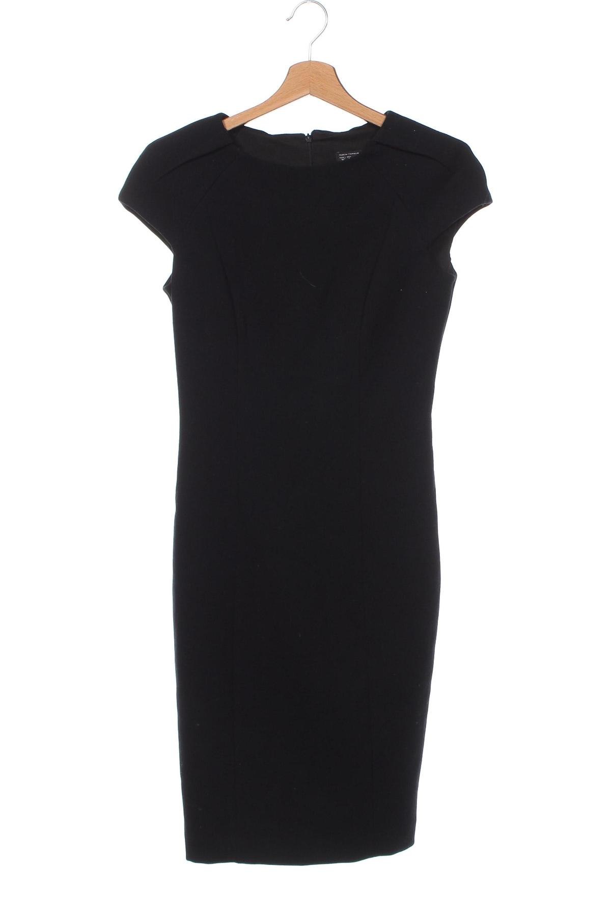 Kleid Zara, Größe S, Farbe Schwarz, Preis € 39,07