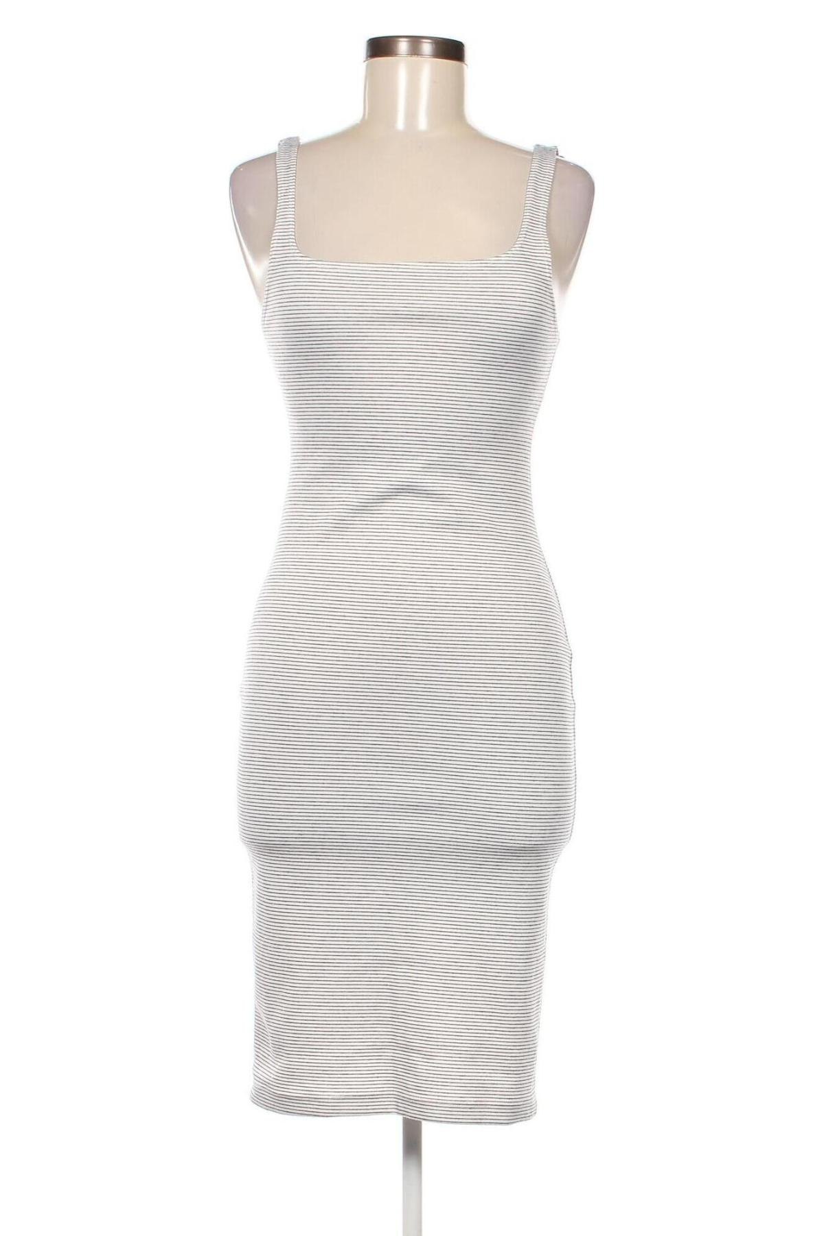 Kleid Zara Trafaluc, Größe M, Farbe Mehrfarbig, Preis 15,96 €