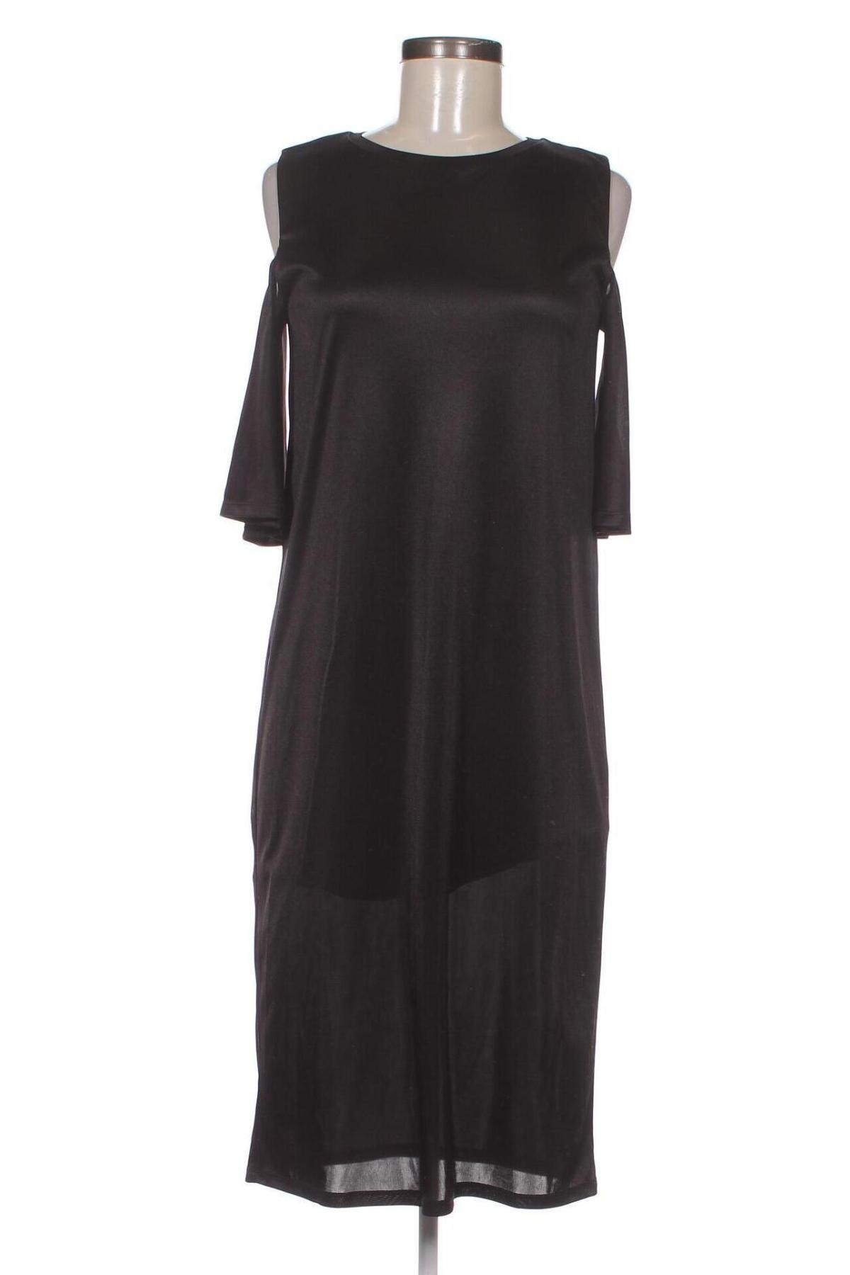 Φόρεμα Zara Trafaluc, Μέγεθος S, Χρώμα Μαύρο, Τιμή 17,00 €