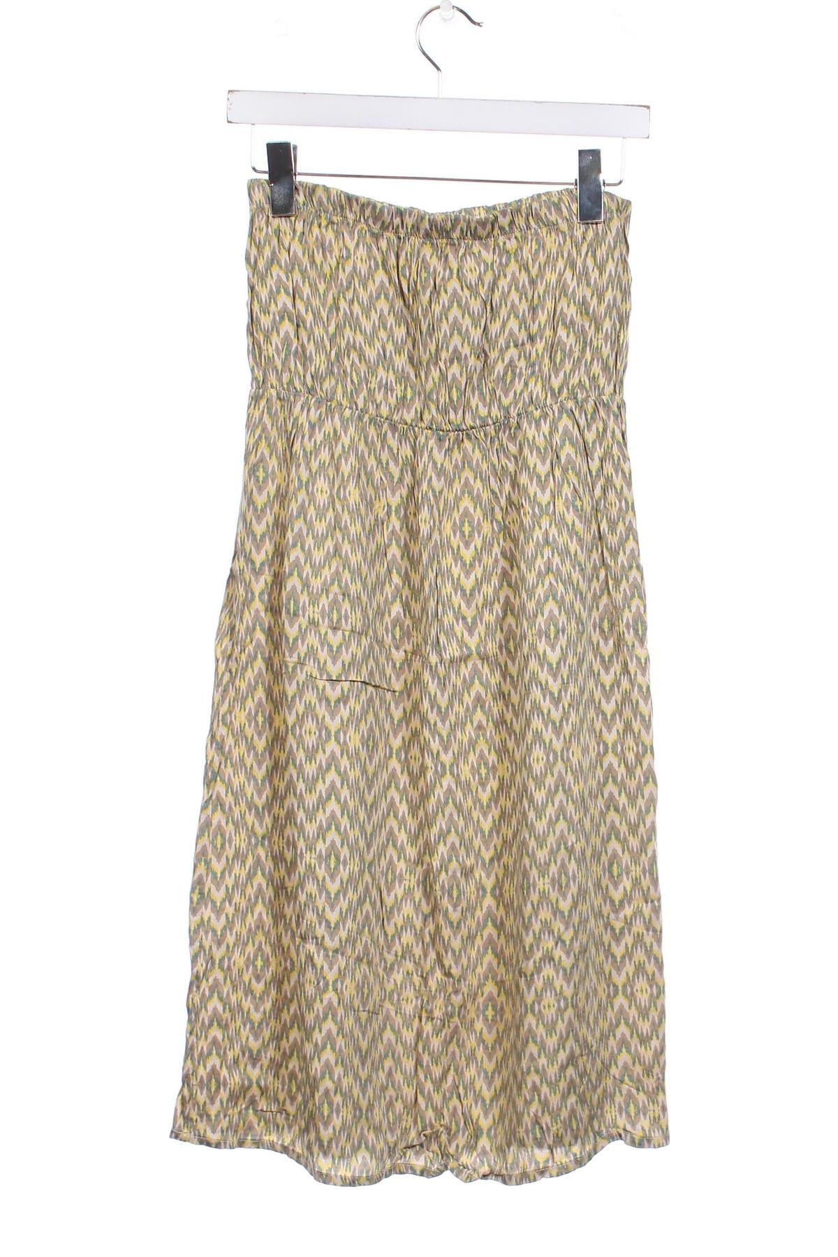 Kleid Zebra, Größe XS, Farbe Mehrfarbig, Preis 7,67 €