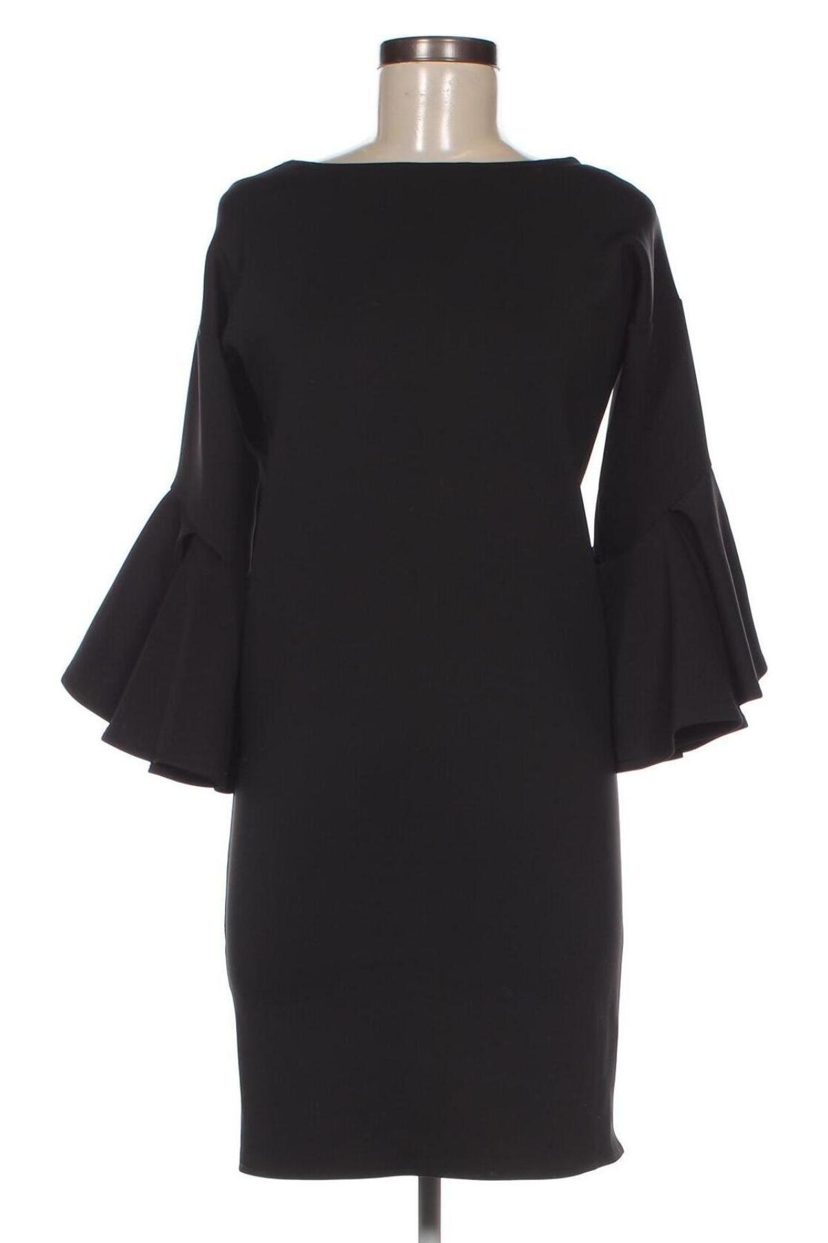 Φόρεμα Zee Lane, Μέγεθος S, Χρώμα Μαύρο, Τιμή 41,33 €
