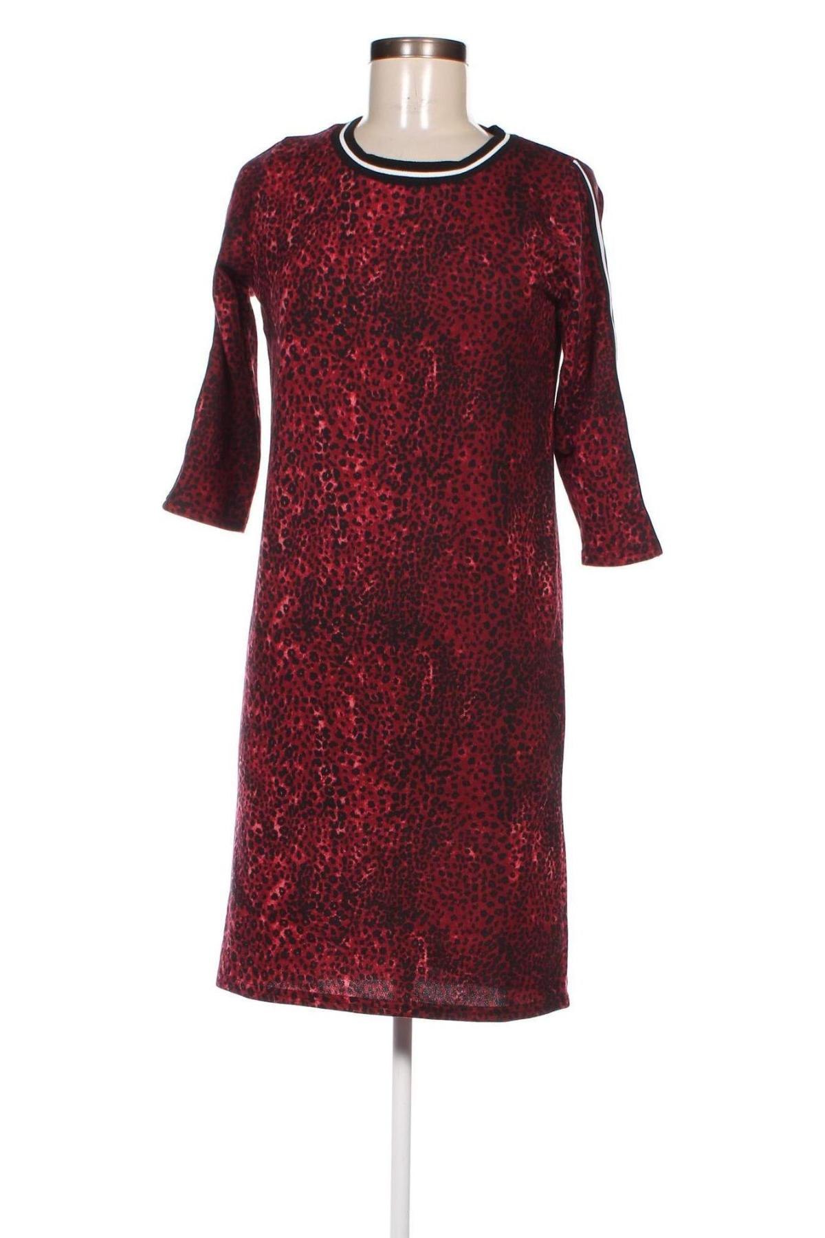 Φόρεμα Zeeman, Μέγεθος M, Χρώμα Πολύχρωμο, Τιμή 6,67 €