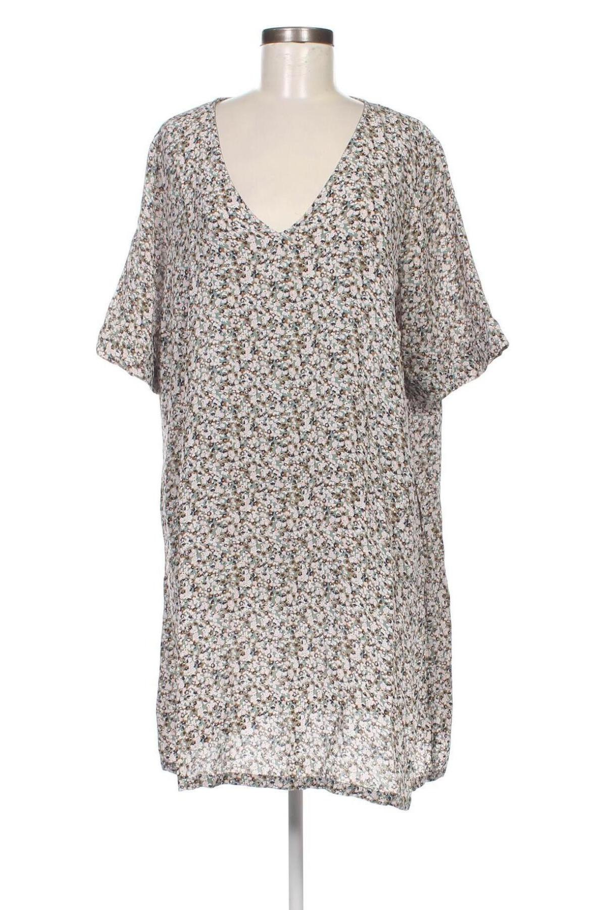 Kleid Zizzi, Größe XXL, Farbe Mehrfarbig, Preis 20,00 €