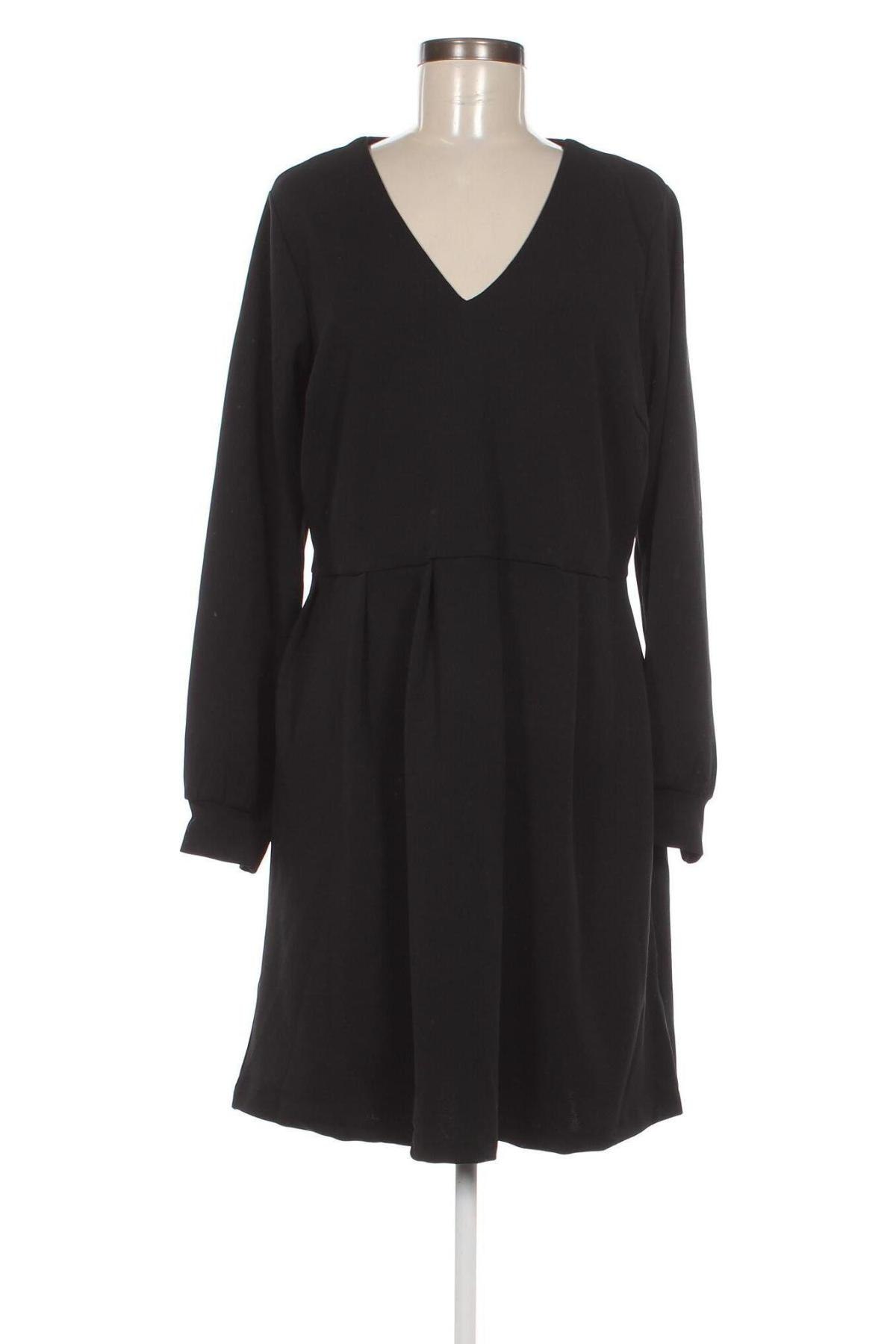 Kleid Zizzi, Größe L, Farbe Schwarz, Preis € 27,49