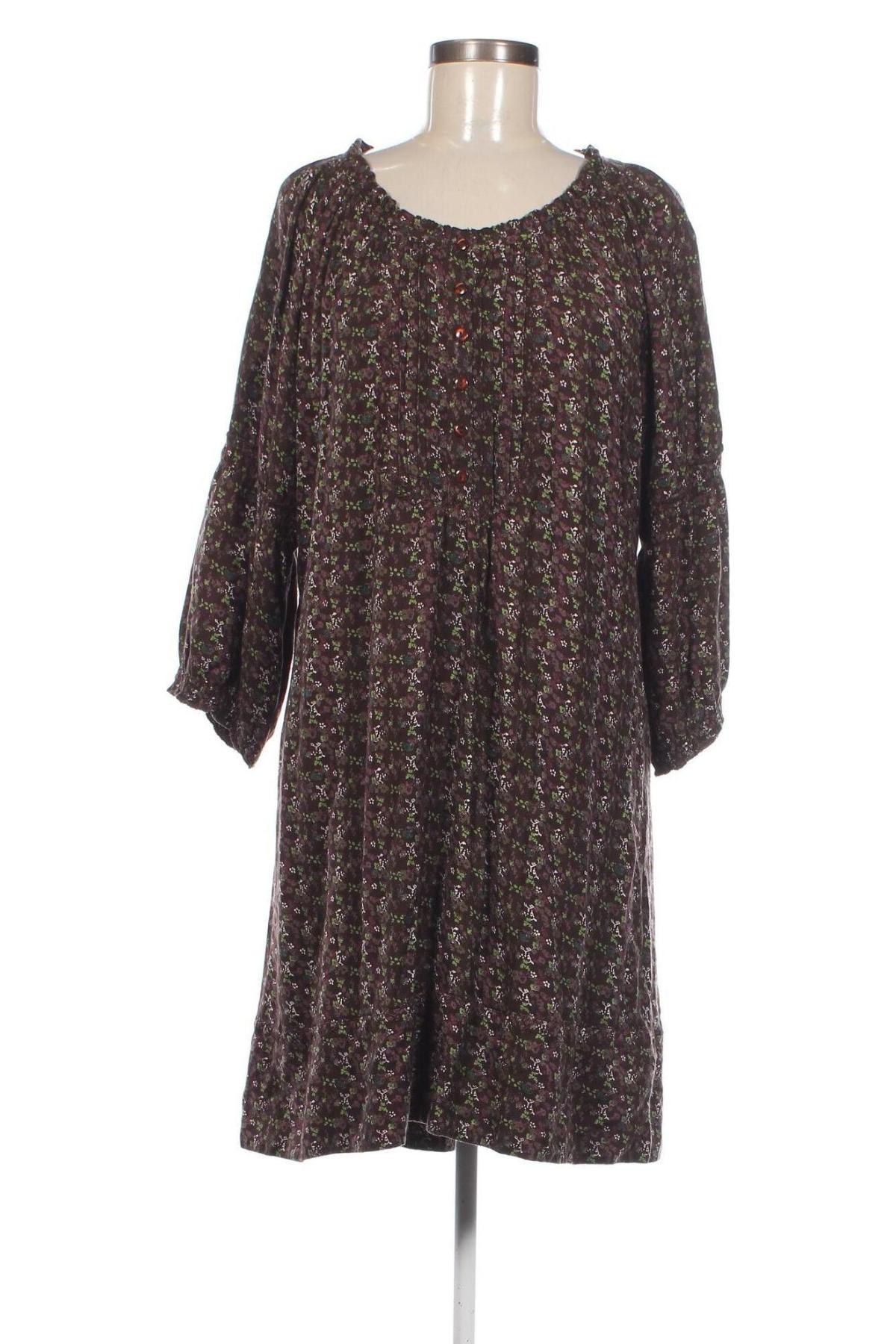 Φόρεμα Zoulmate, Μέγεθος XL, Χρώμα Πολύχρωμο, Τιμή 7,92 €