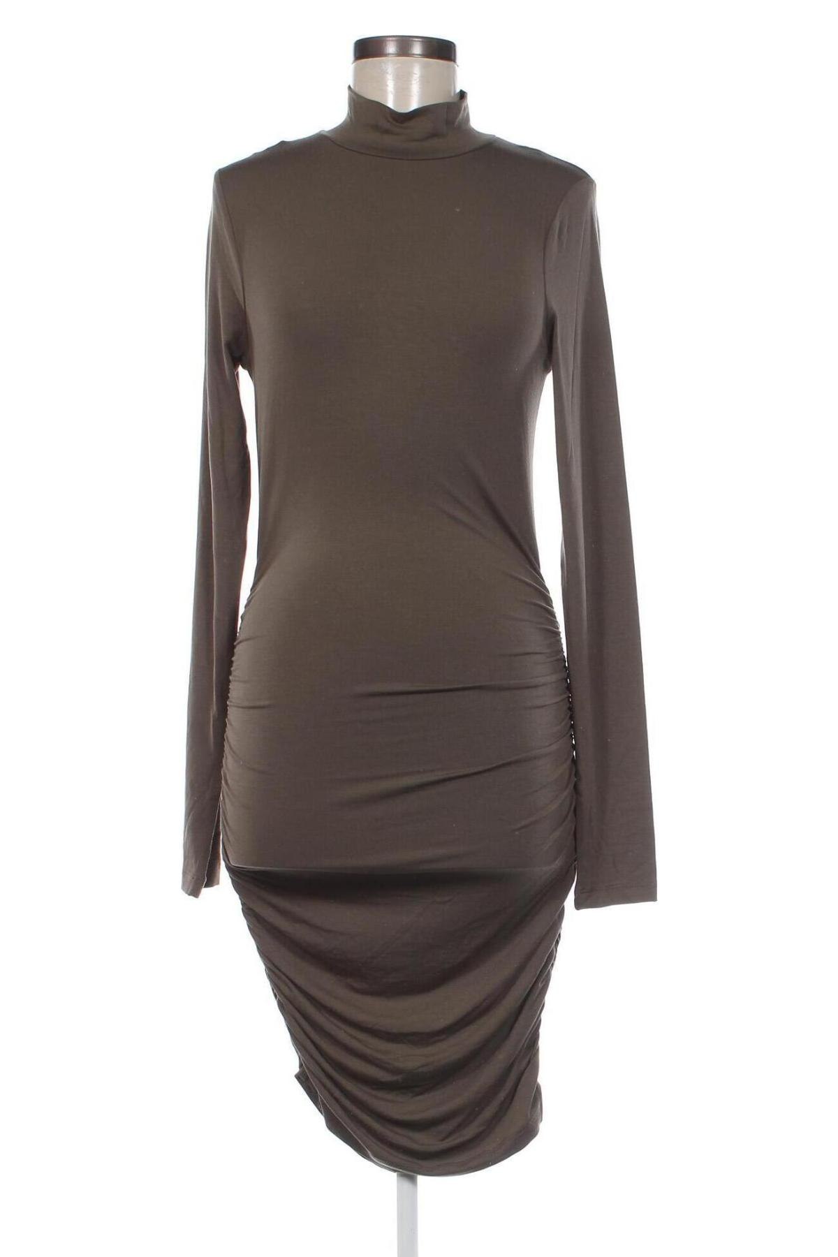 Kleid mbyM, Größe S, Farbe Beige, Preis 38,56 €