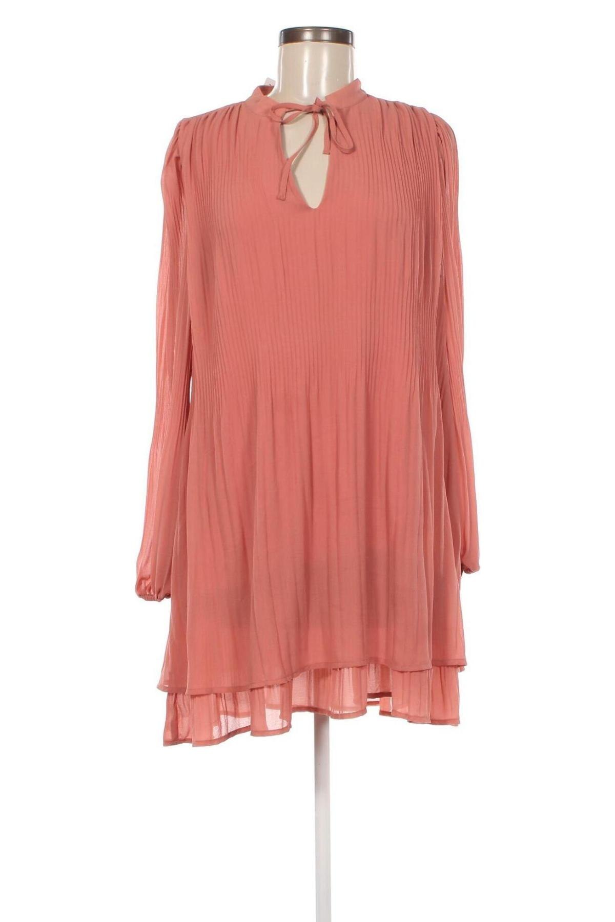 Kleid mbyM, Größe S, Farbe Rosa, Preis € 23,49