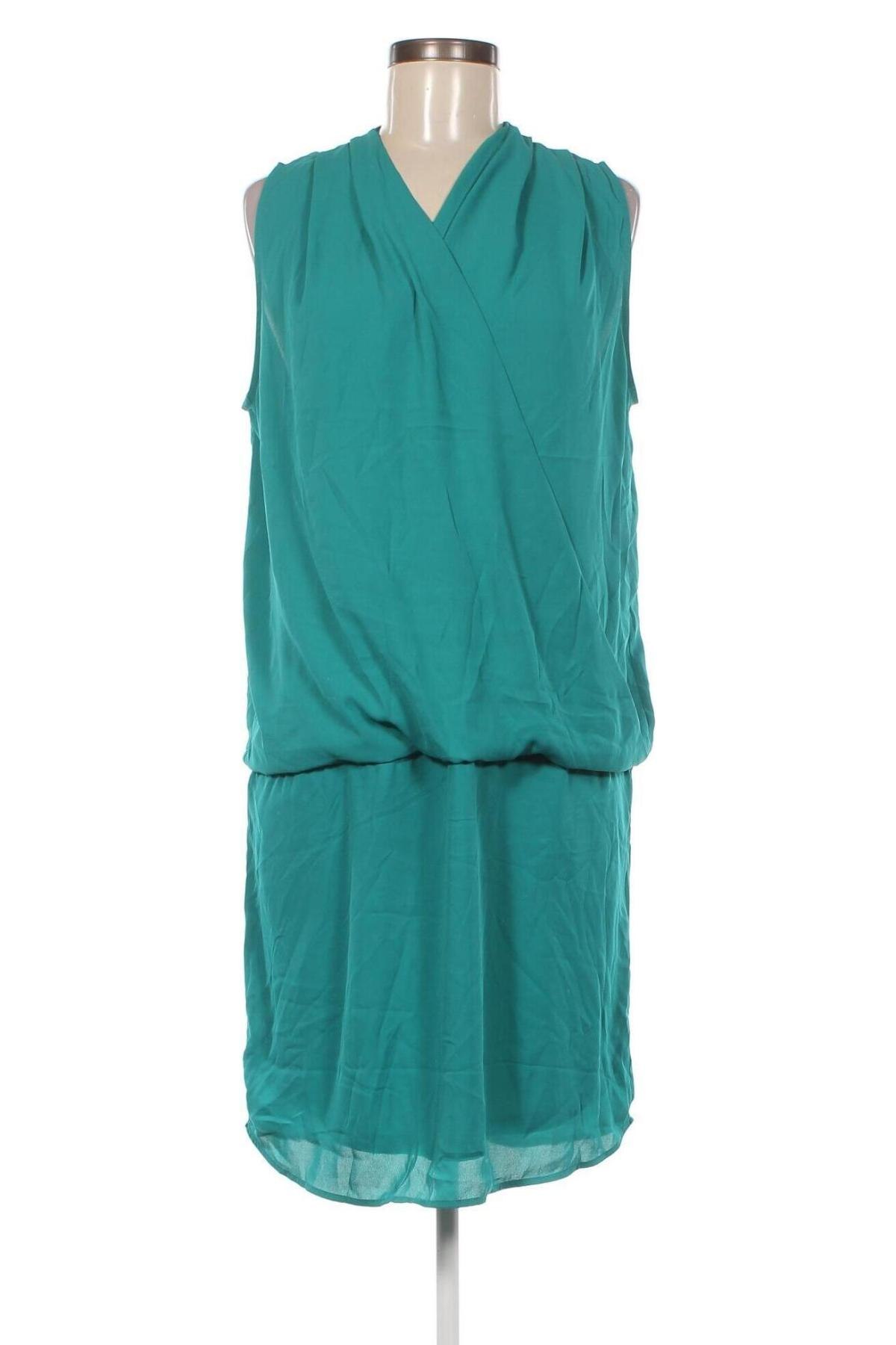 Kleid für Schwangere H&M Mama, Größe L, Farbe Blau, Preis € 20,18