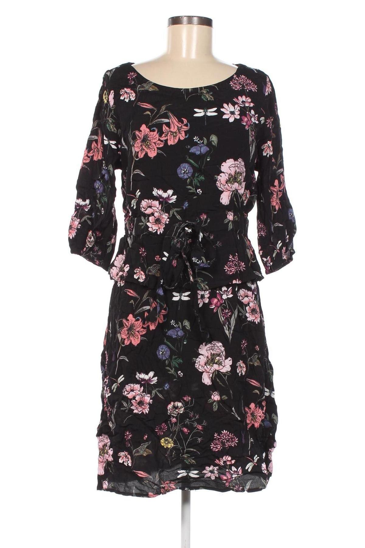 Kleid für Schwangere H&M Mama, Größe M, Farbe Schwarz, Preis € 20,18