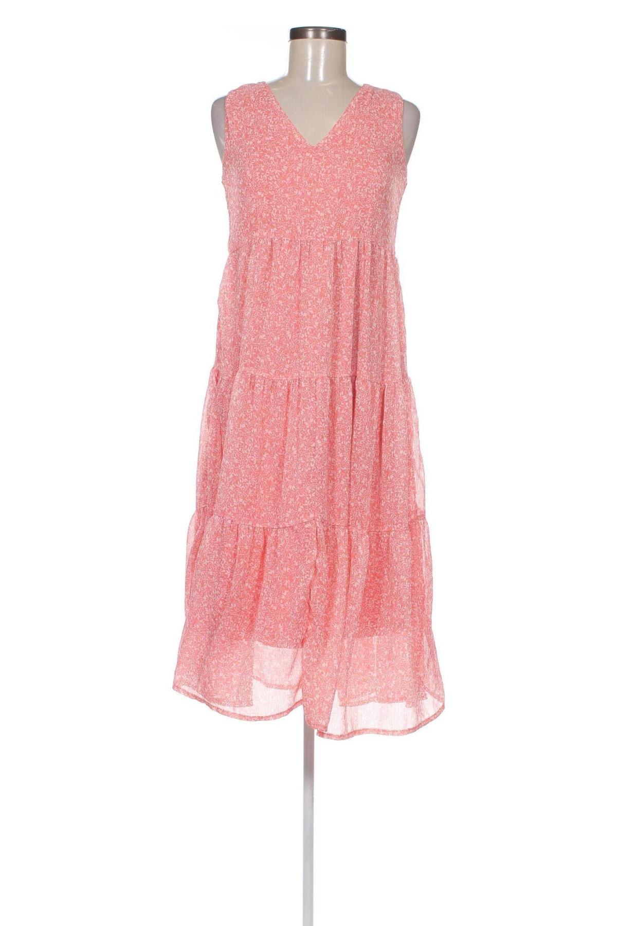 Rochie pentru gravide LC Waikiki, Mărime S, Culoare Roz, Preț 89,29 Lei