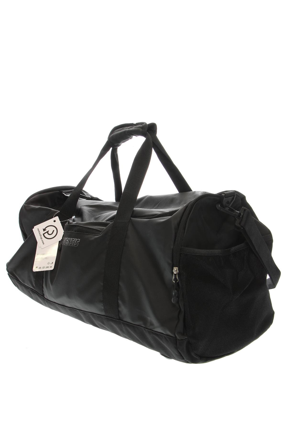 Große Tasche Kensis, Farbe Schwarz, Preis € 43,38