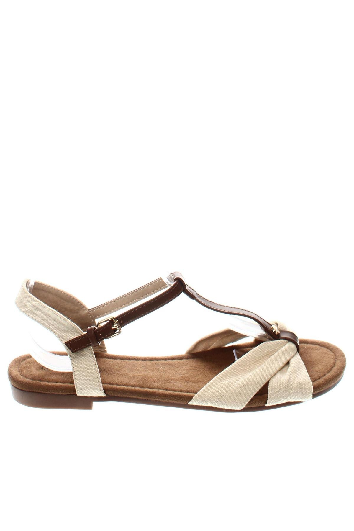 Sandalen Ambellis, Größe 41, Farbe Braun, Preis € 47,94