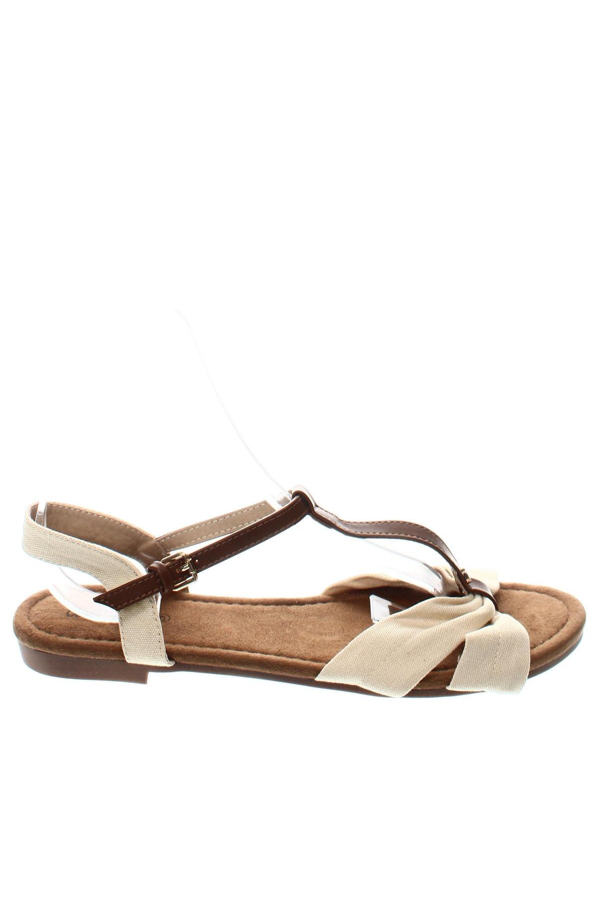 Sandalen Ambellis, Größe 42, Farbe Mehrfarbig, Preis € 47,94