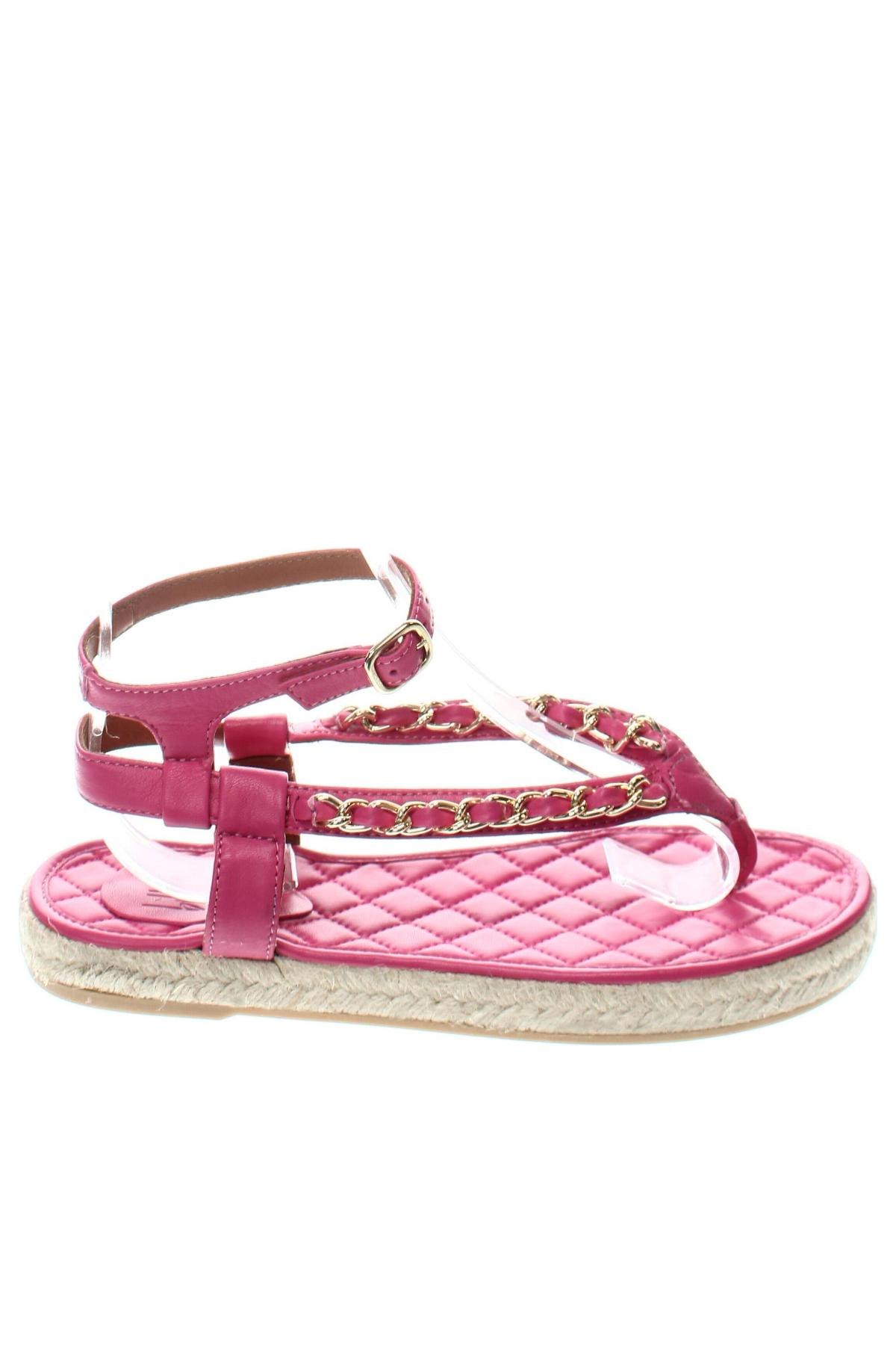 Sandalen Billi Bi, Größe 38, Farbe Rosa, Preis 75,32 €