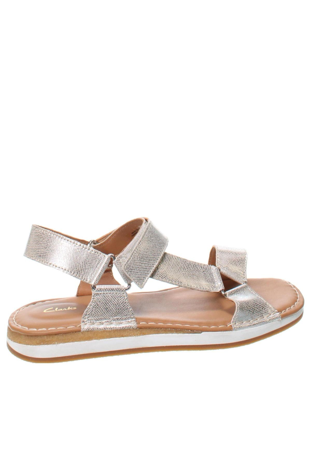 Sandale Cassis, Mărime 41, Culoare Argintiu, Preț 224,34 Lei