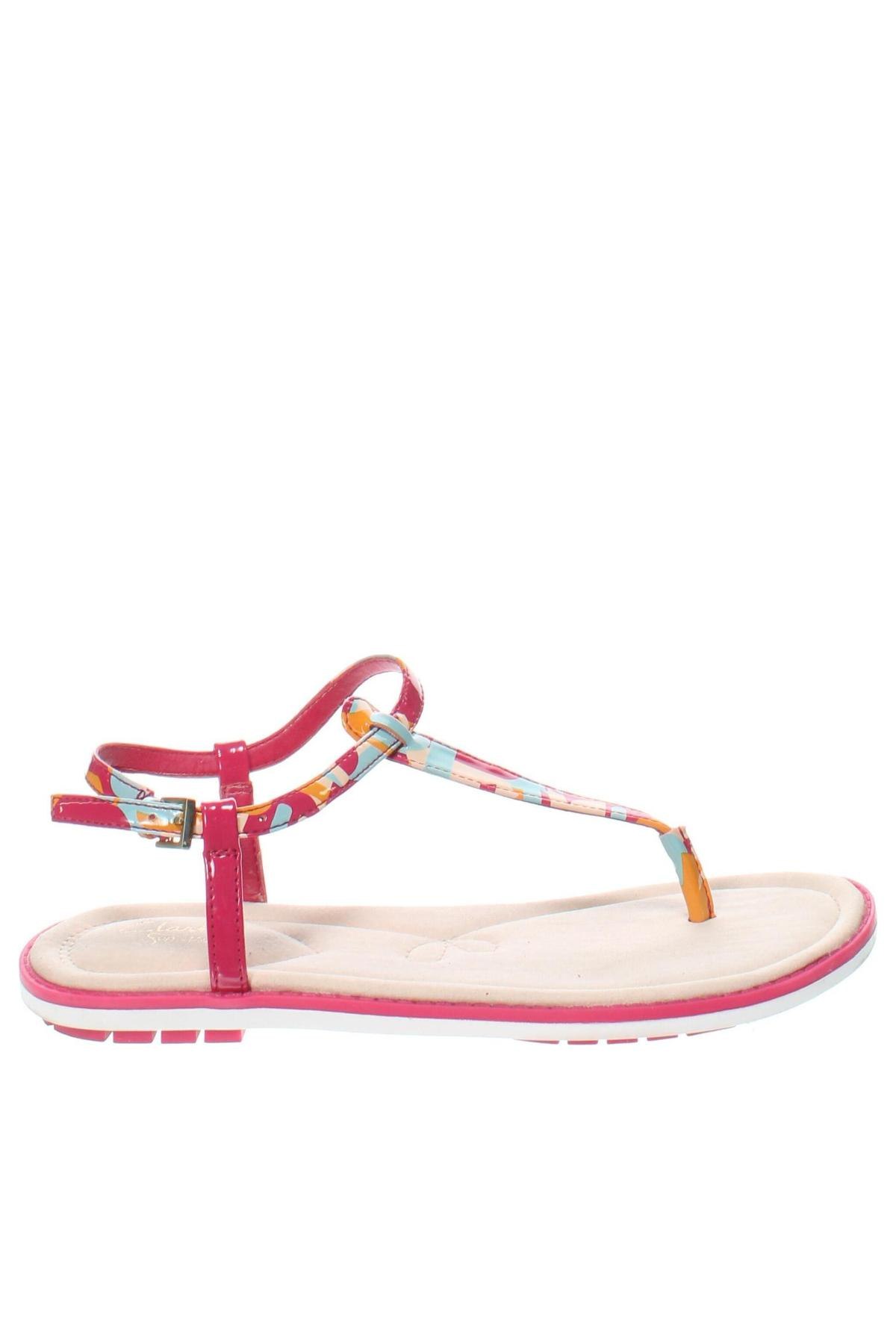 Sandale Clarks, Mărime 38, Culoare Multicolor, Preț 158,16 Lei