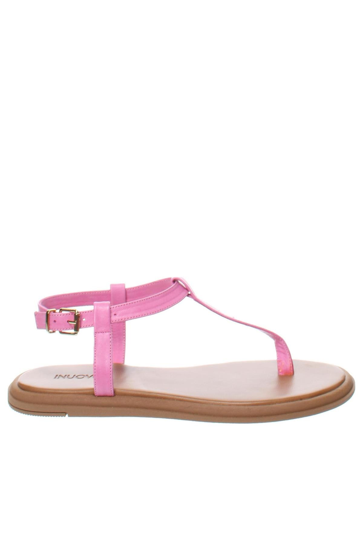 Sandalen Inuovo, Größe 40, Farbe Rosa, Preis € 14,49