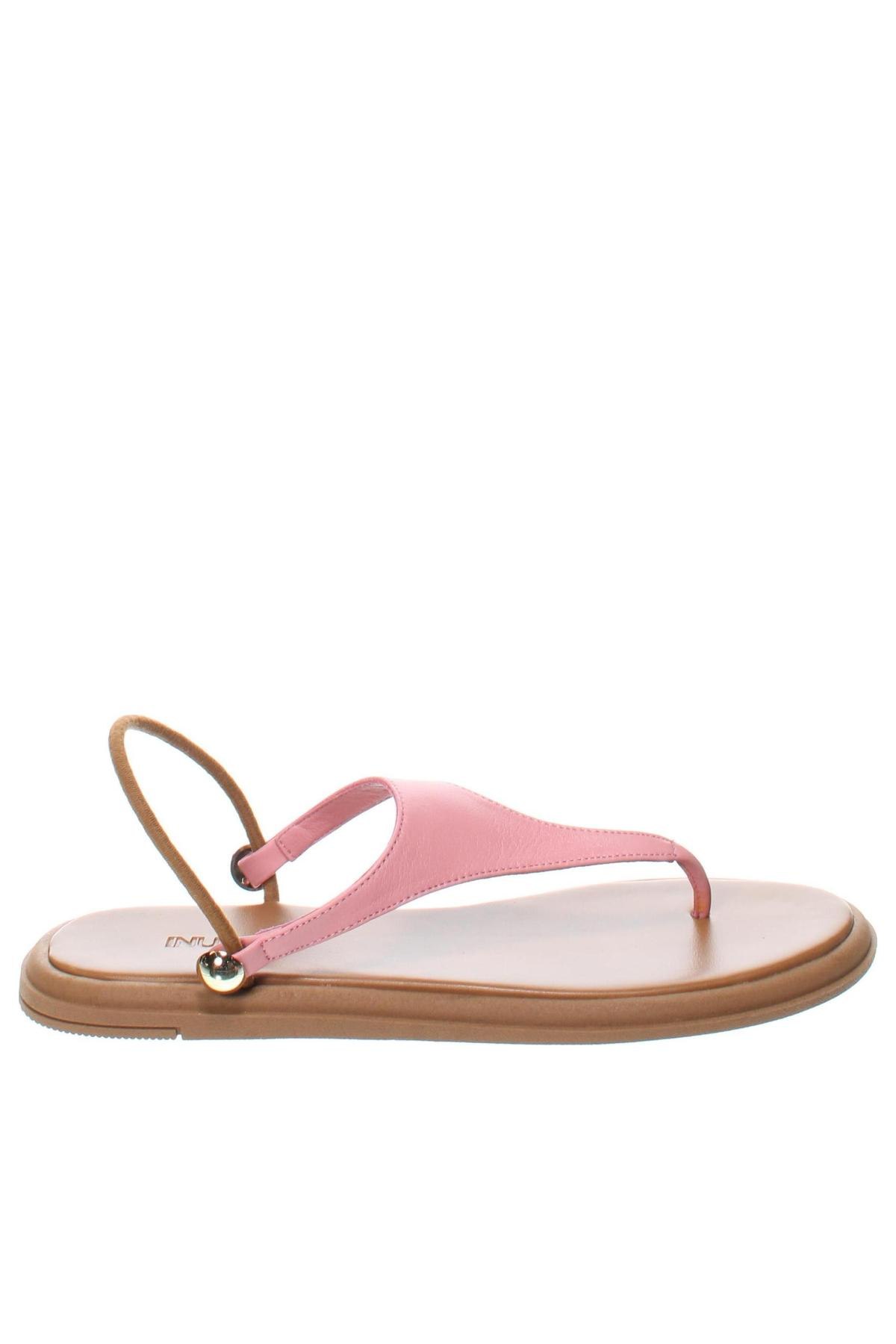 Sandalen Inuovo, Größe 39, Farbe Rosa, Preis 22,37 €