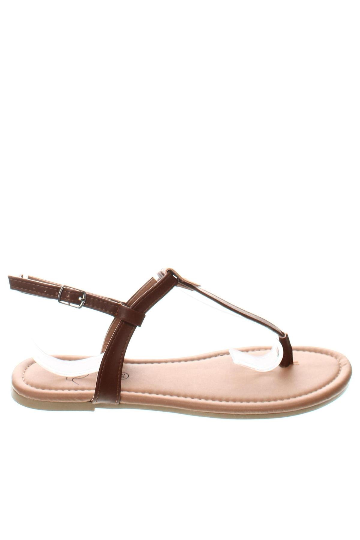 Sandalen Lynfield, Größe 39, Farbe Braun, Preis € 47,94