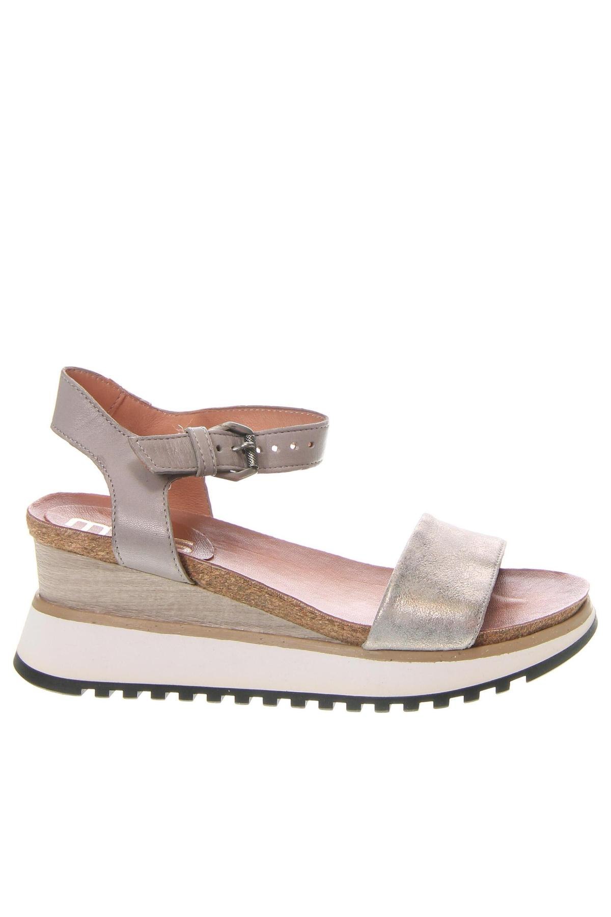 Sandalen MJUS, Größe 40, Farbe Grau, Preis € 104,64