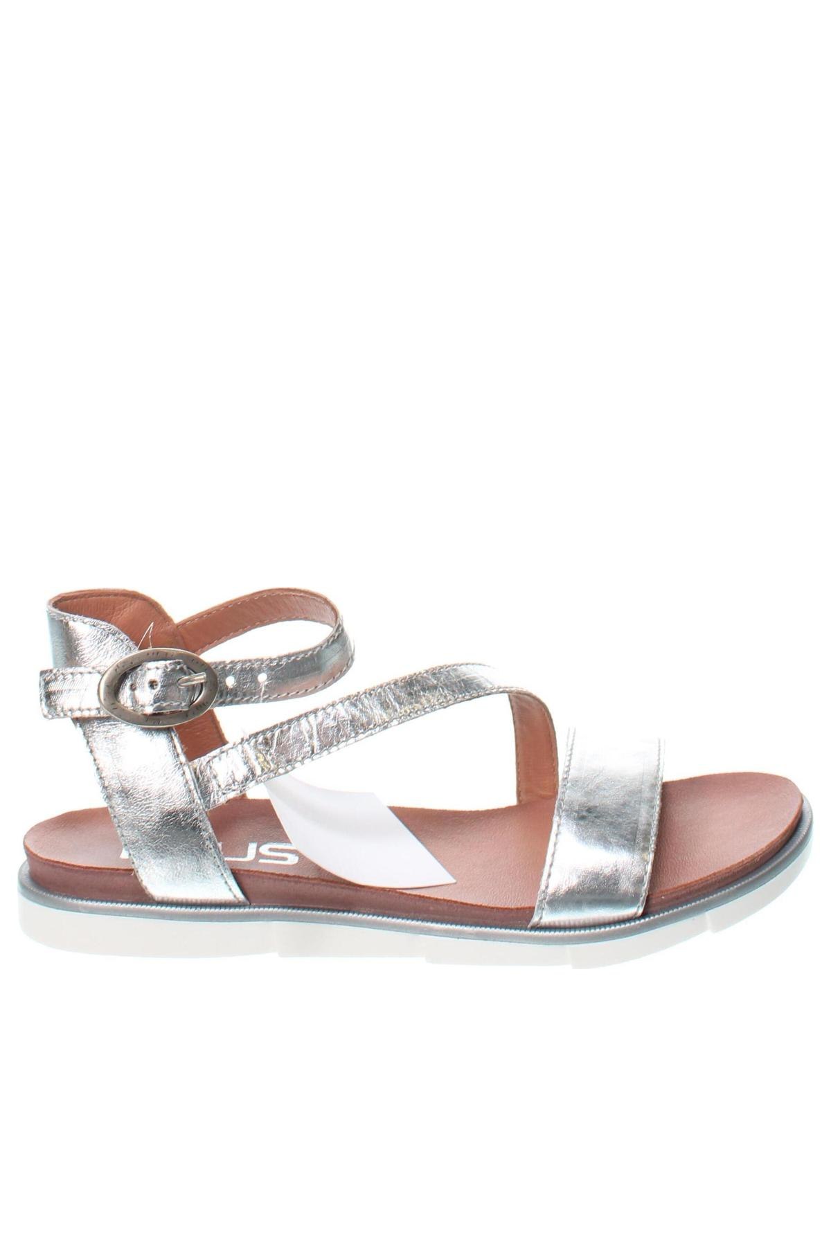 Sandalen MJUS, Größe 40, Farbe Grau, Preis € 49,18