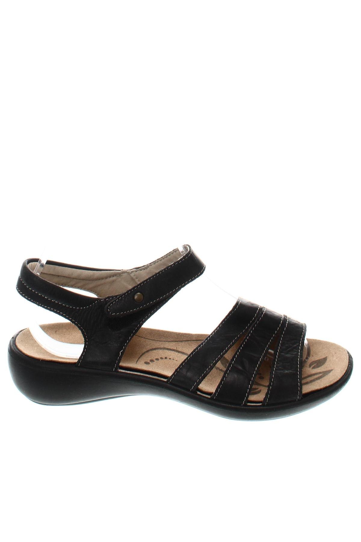 Sandalen Romika, Größe 40, Farbe Schwarz, Preis € 37,13