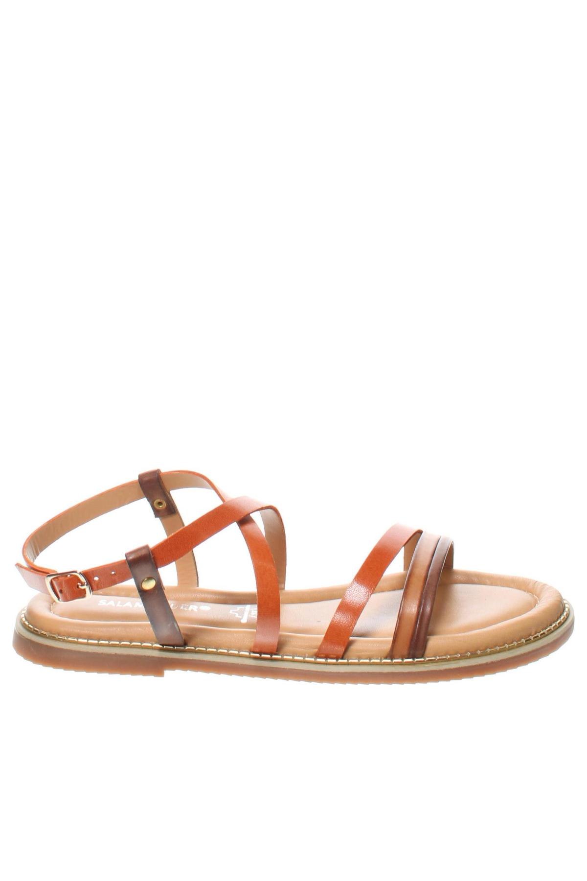 Sandalen Salamander, Größe 37, Farbe Mehrfarbig, Preis 46,04 €