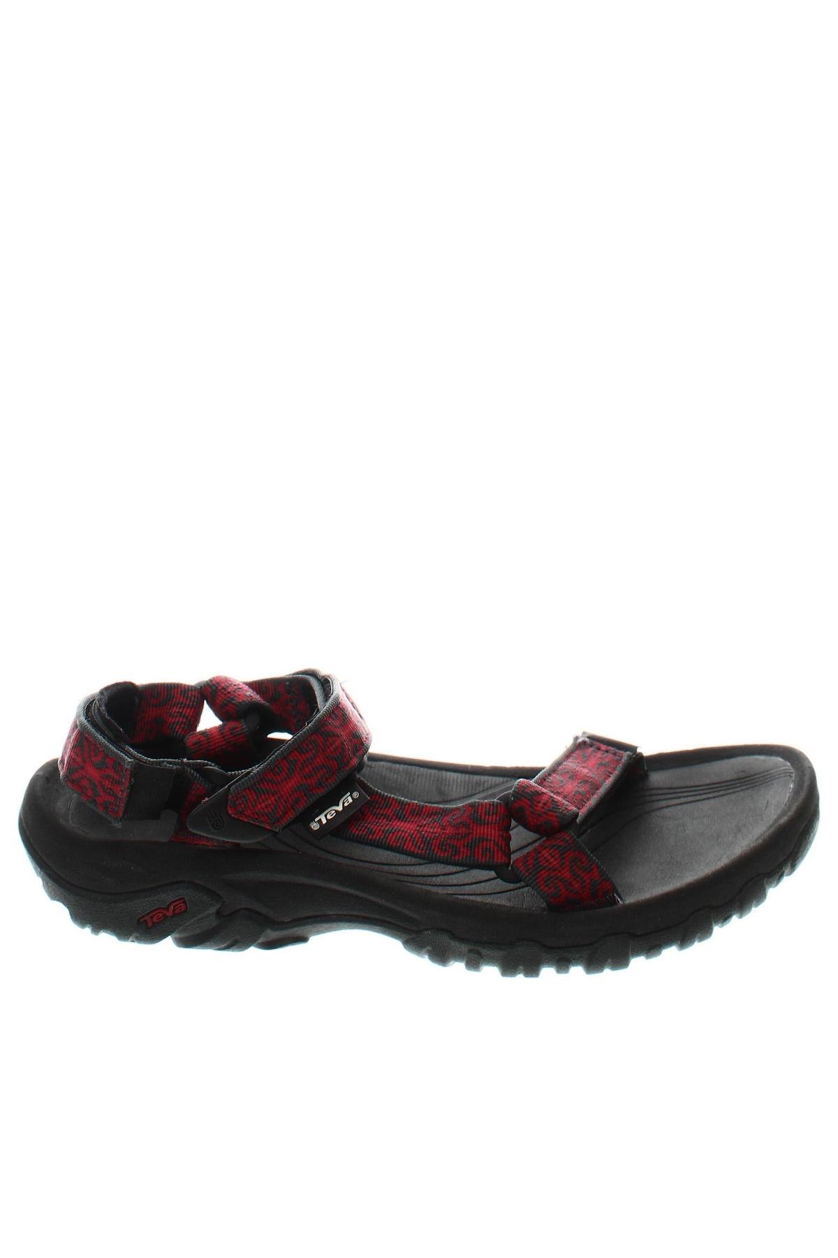 Sandale Teva, Mărime 40, Culoare Multicolor, Preț 180,54 Lei