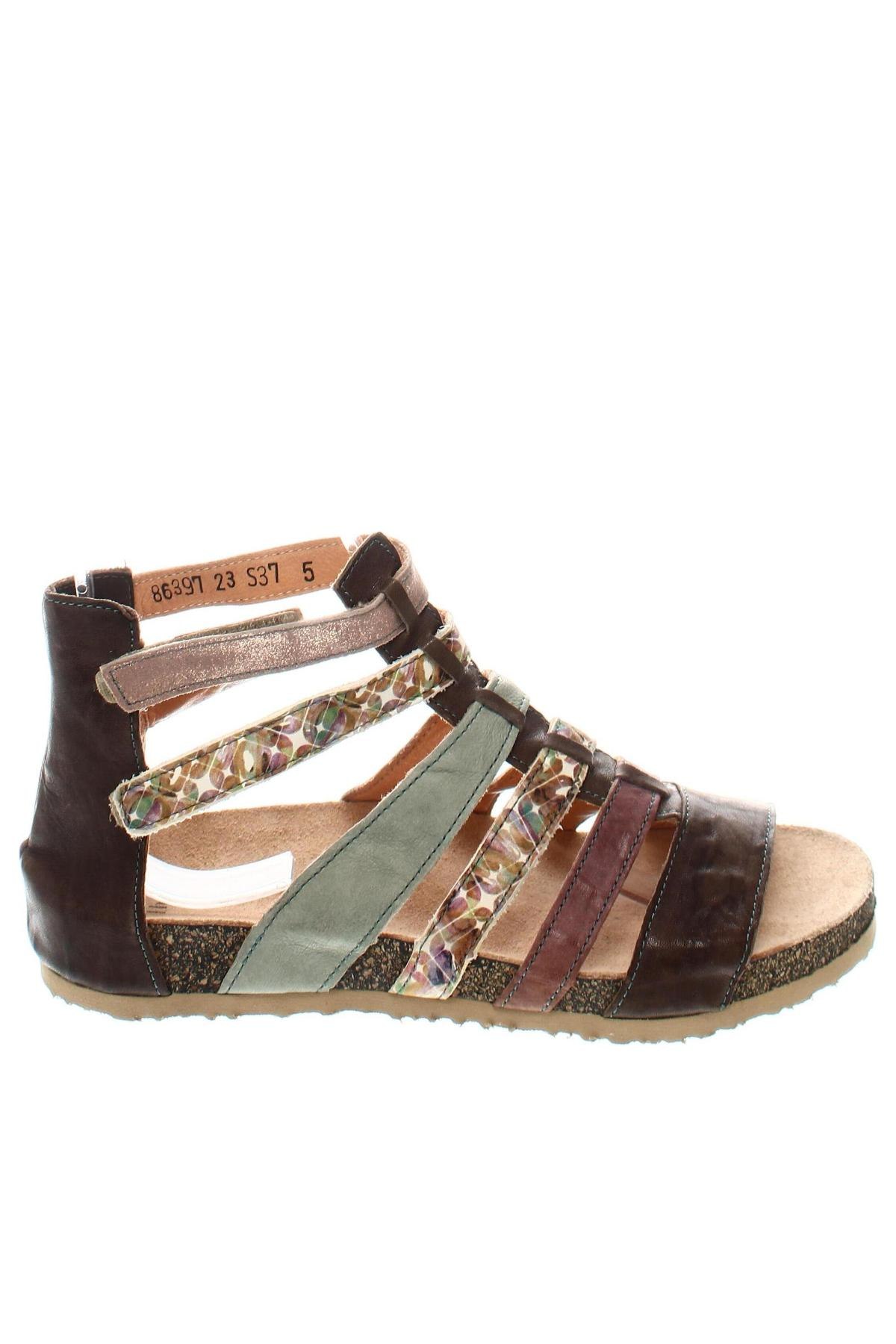 Sandalen Think!, Größe 38, Farbe Mehrfarbig, Preis € 50,28