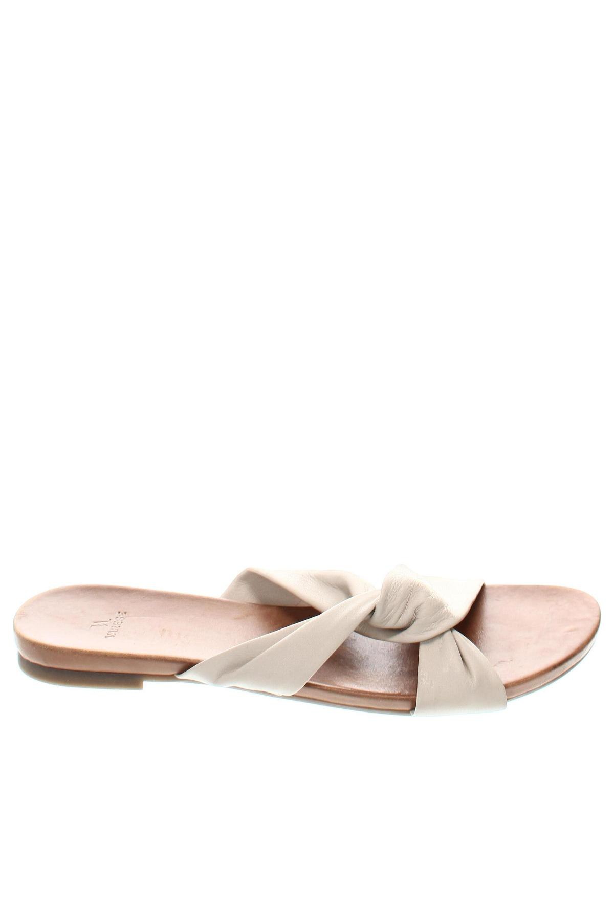 Sandalen Varese, Größe 41, Farbe Beige, Preis 39,96 €