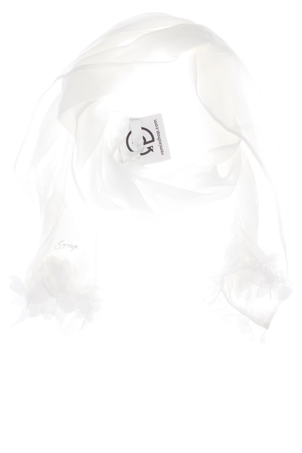 Schal, Farbe Weiß, Preis € 10,82