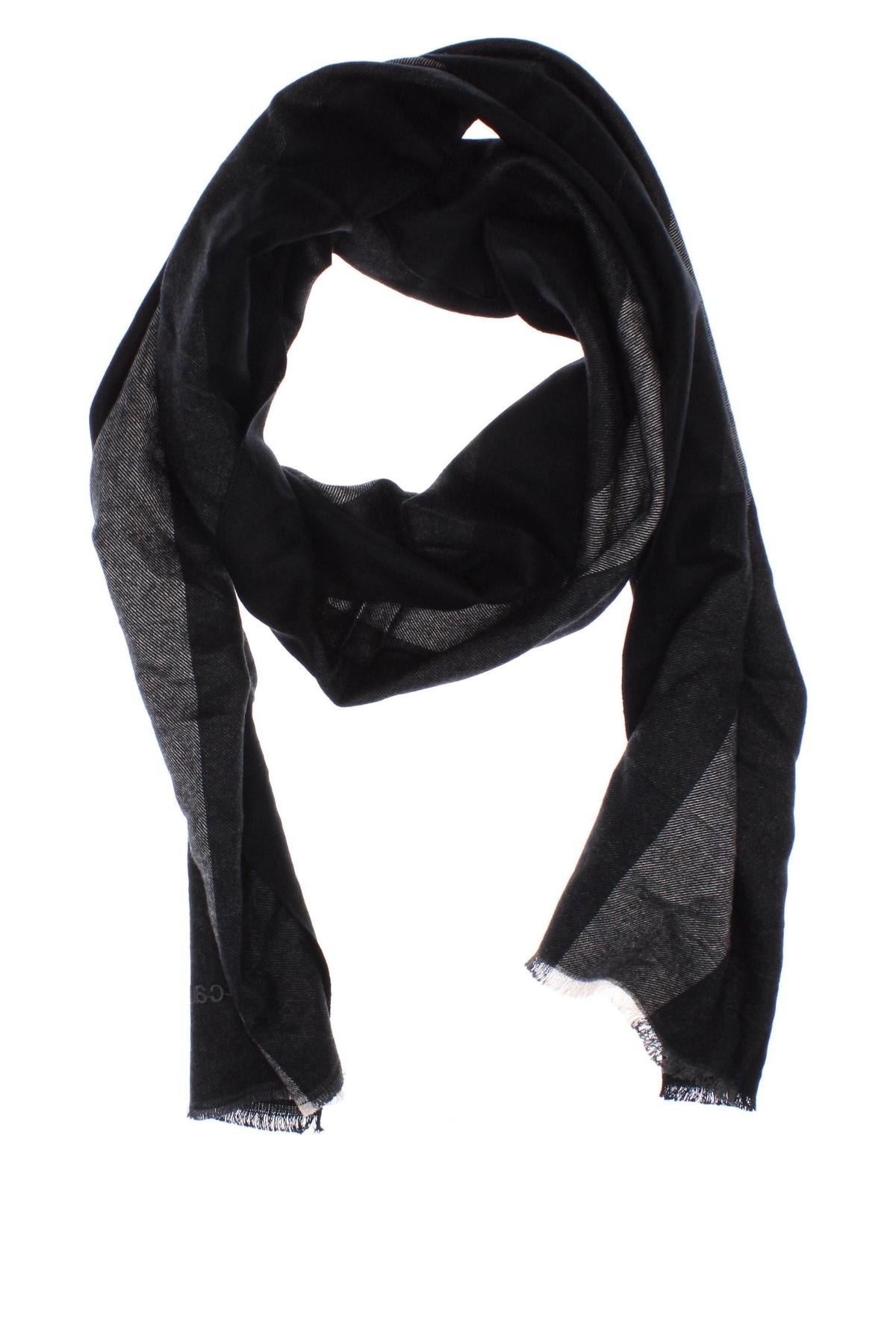 Κασκόλ Pierre Cardin, Χρώμα Μαύρο, Τιμή 20,77 €