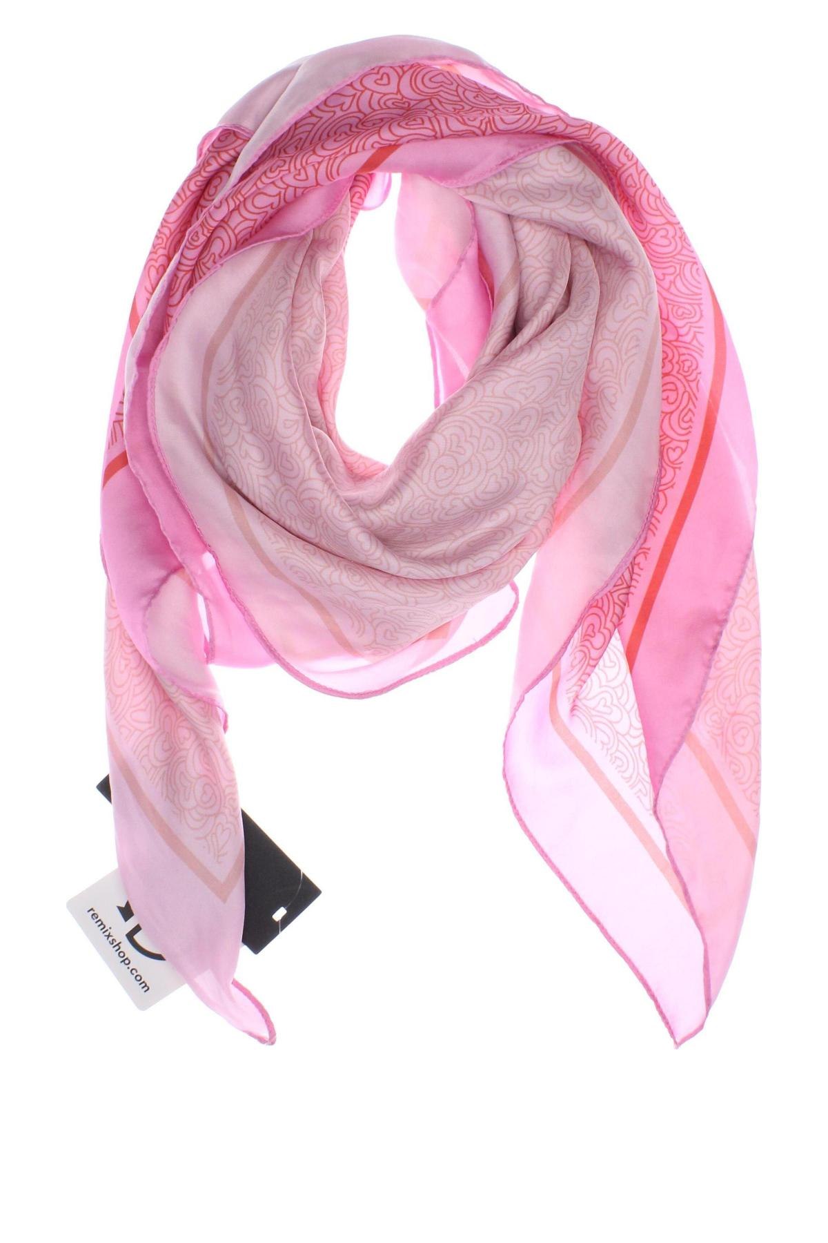 Schal Vero Moda, Farbe Rosa, Preis € 9,04