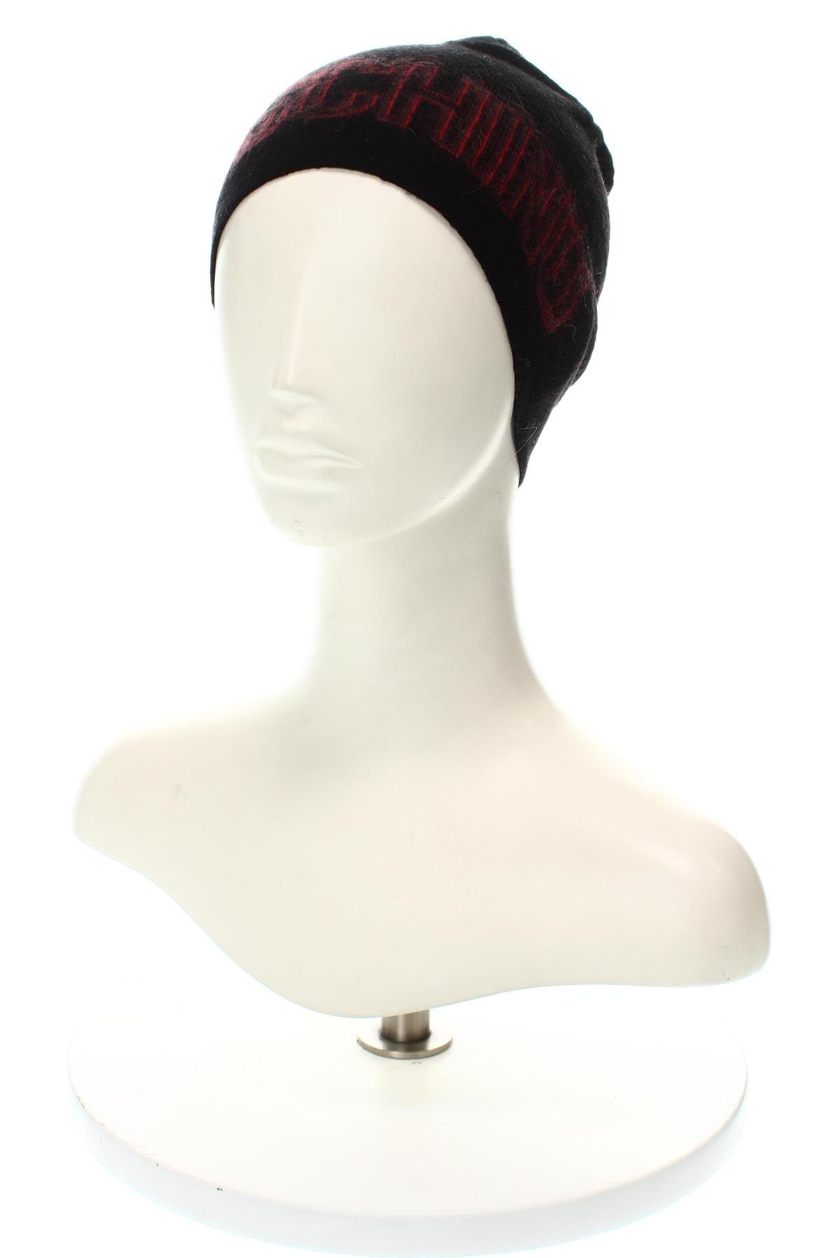 Mütze Moschino, Farbe Schwarz, Preis € 24,58