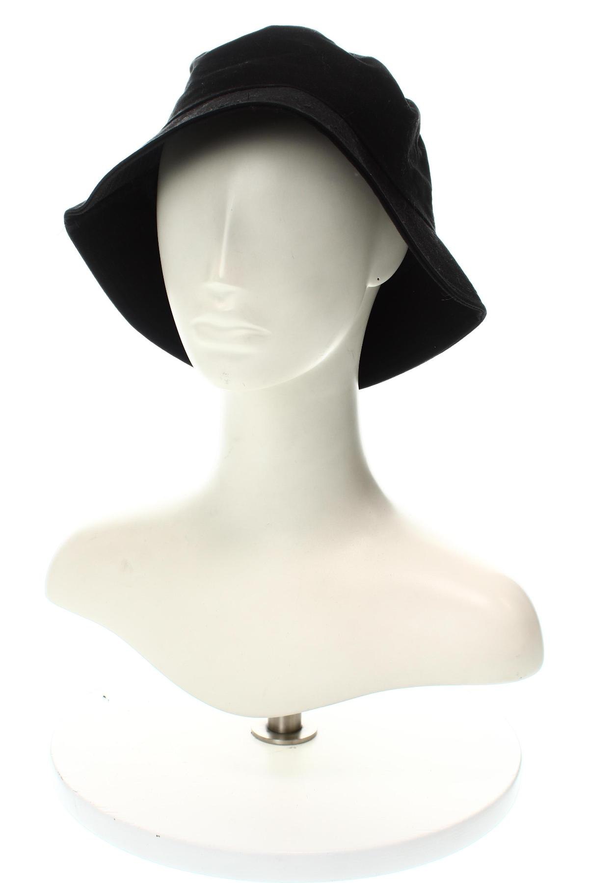 Καπέλο Terranova, Χρώμα Μαύρο, Τιμή 6,35 €