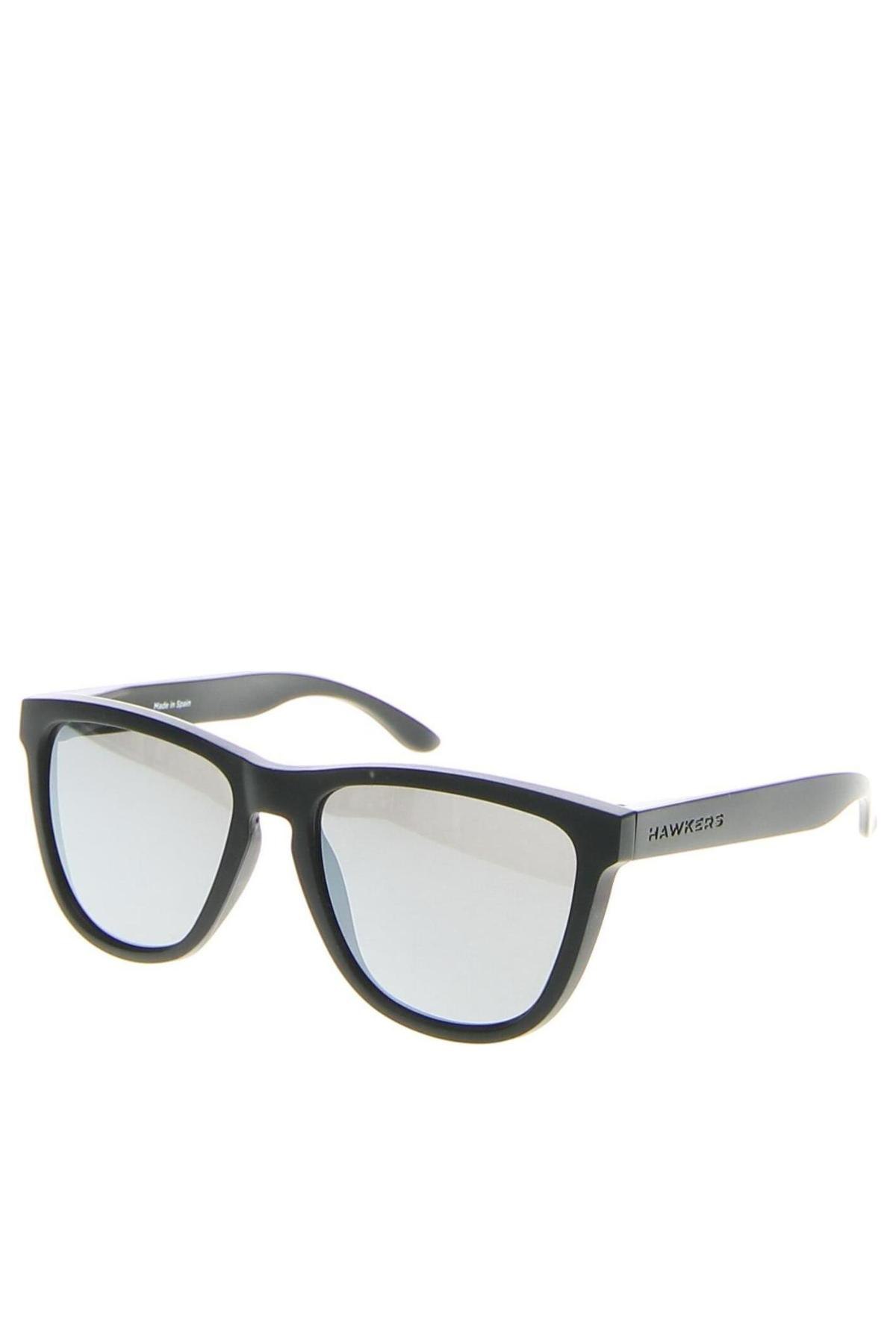 Слънчеви очила Hawkers, Цвят Черен, Цена 69,30 лв.