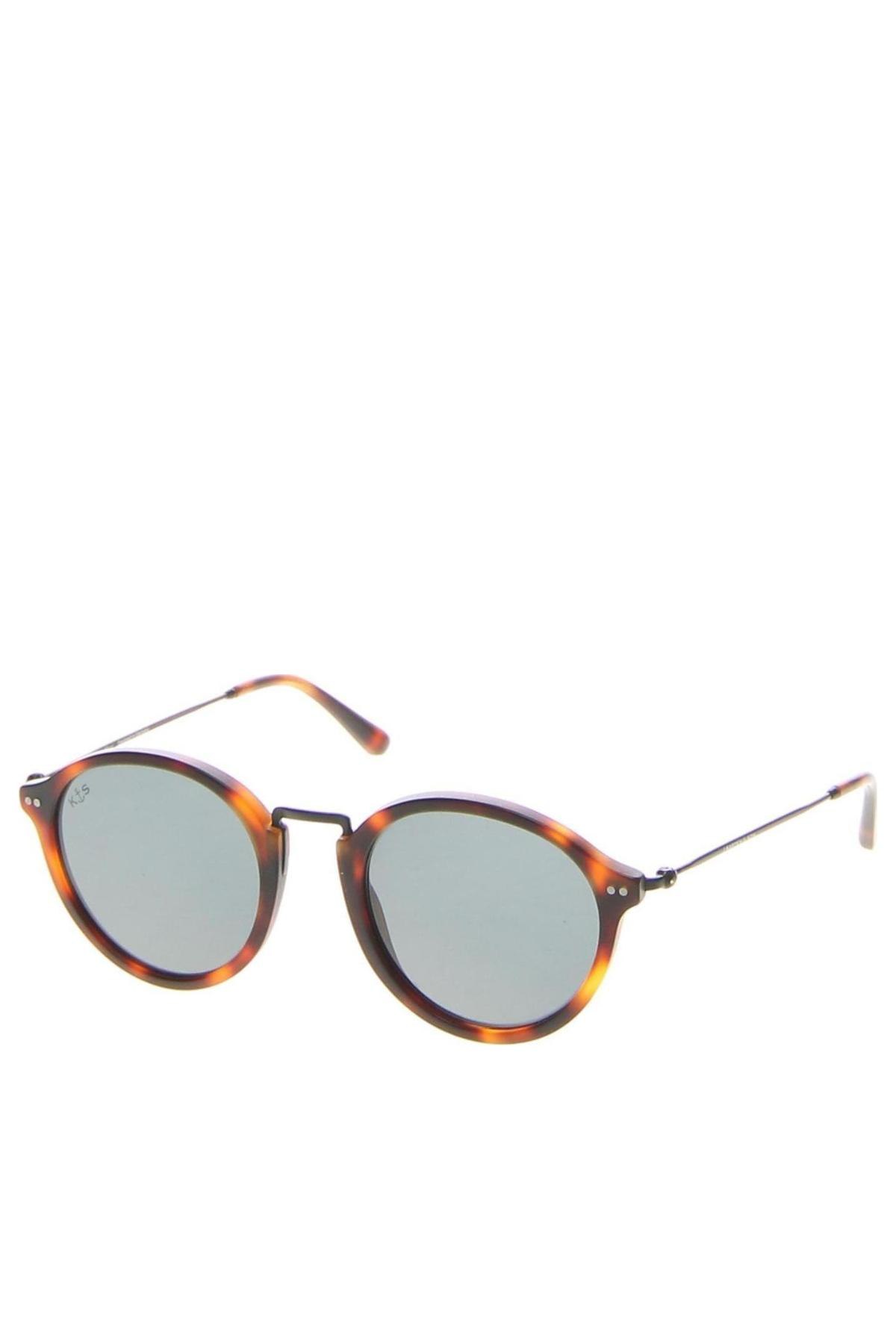 Sonnenbrille Kapten & Son, Farbe Braun, Preis 63,92 €